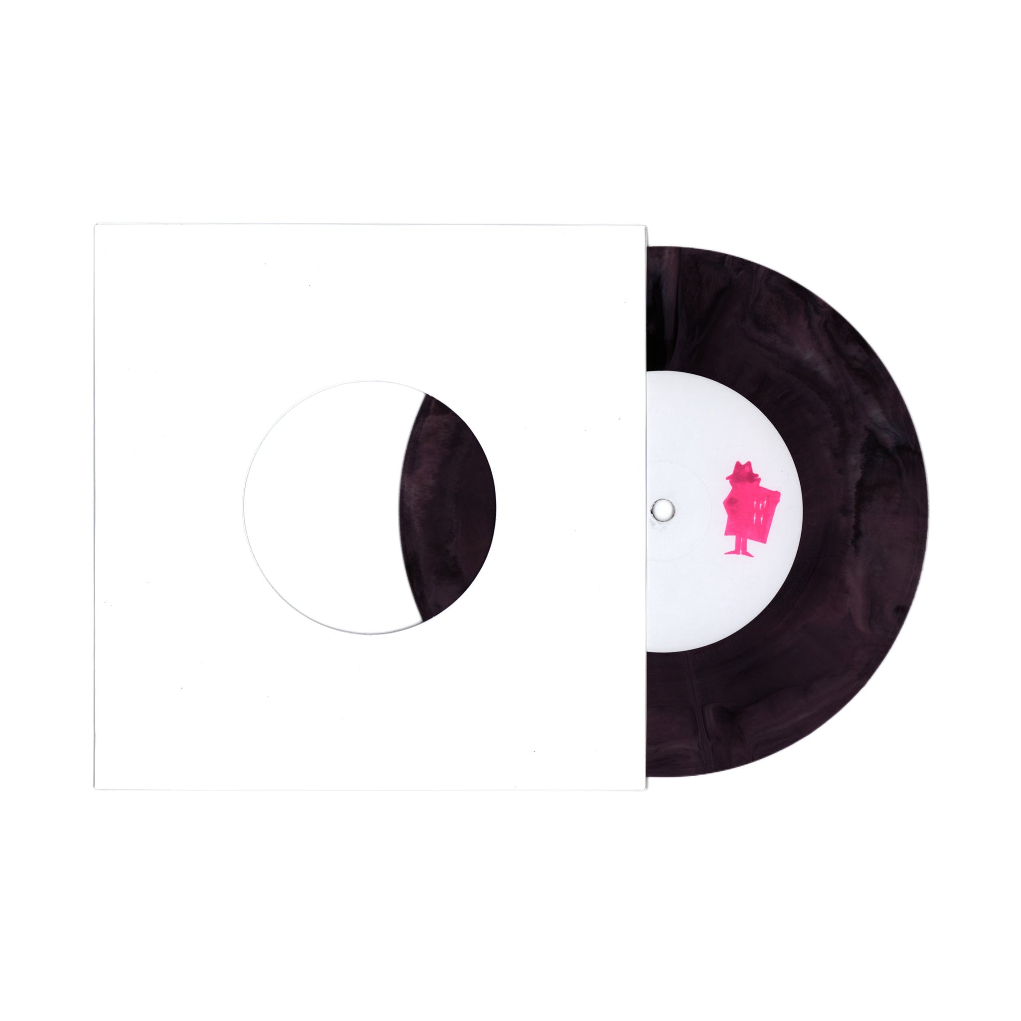 Deltron 3030 vs RBM - Purple