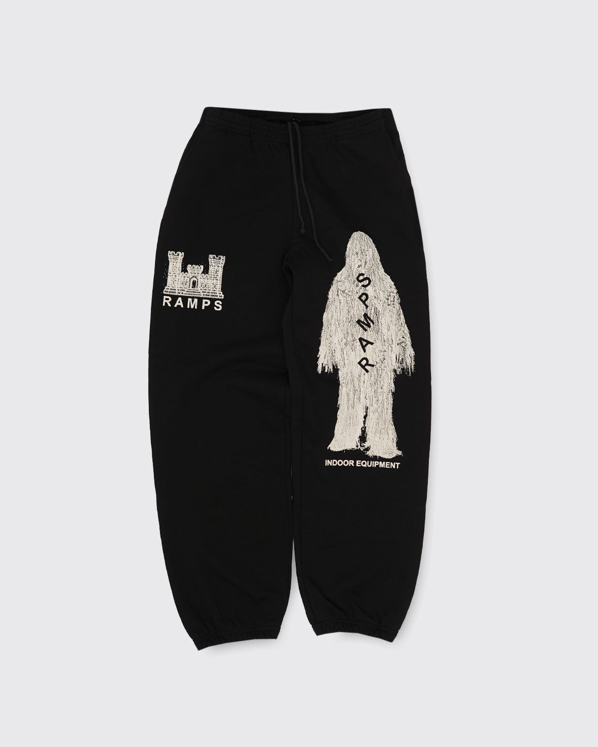 CLOAK JOGGER