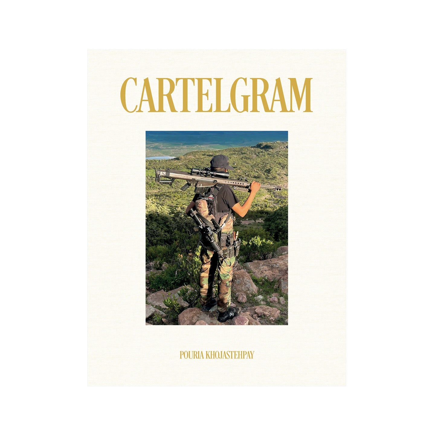 Cartelgram - Sicario