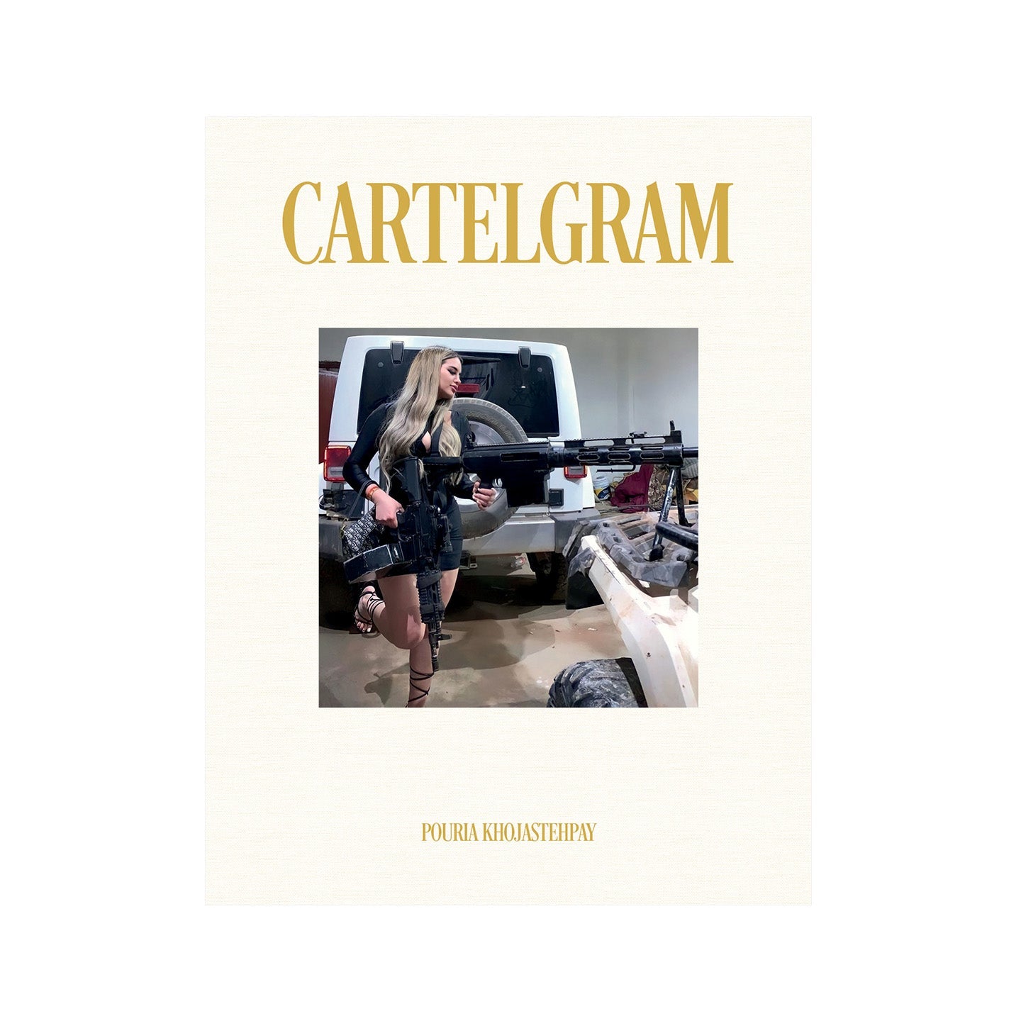 Cartelgram - Narco Wife