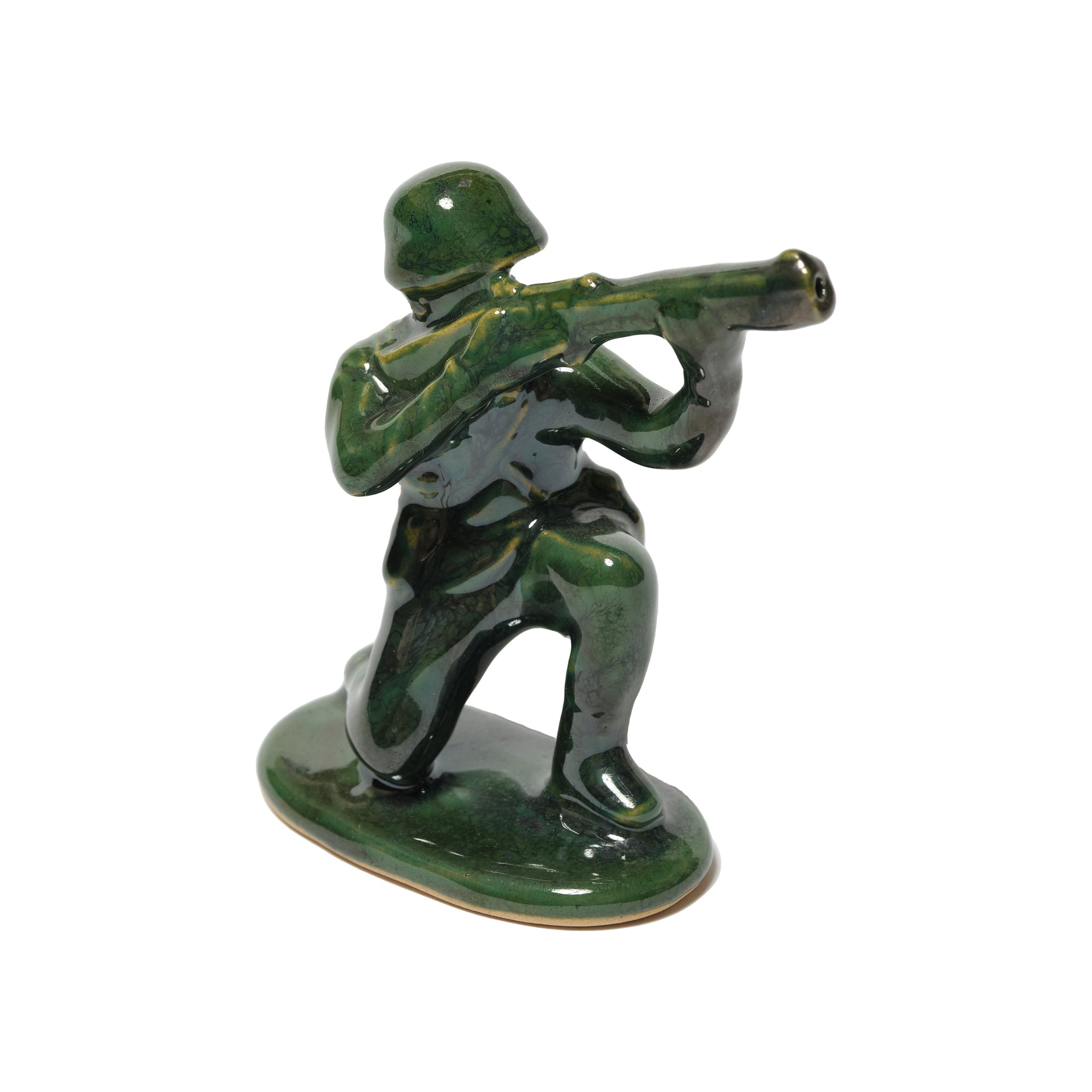 G5 x Soldier Incense Holder