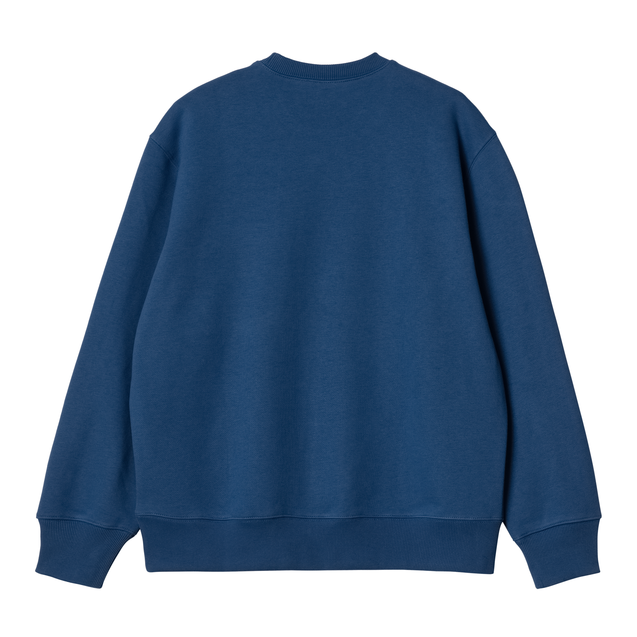 Heart Pocket Sweatshirt - Liberty