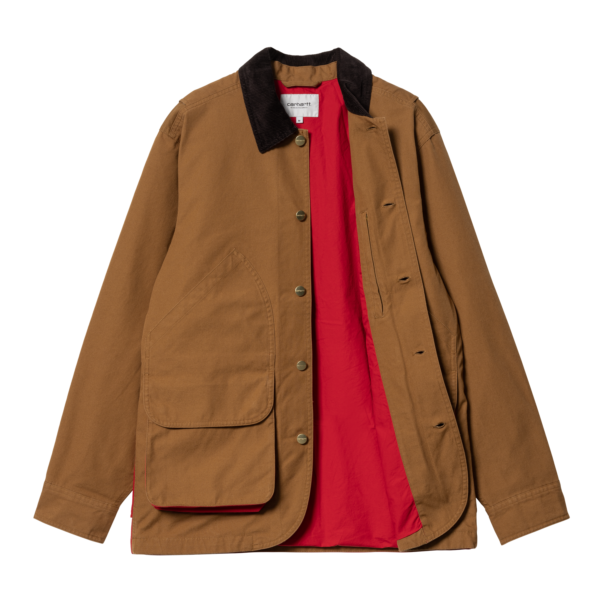 Heston Jacket