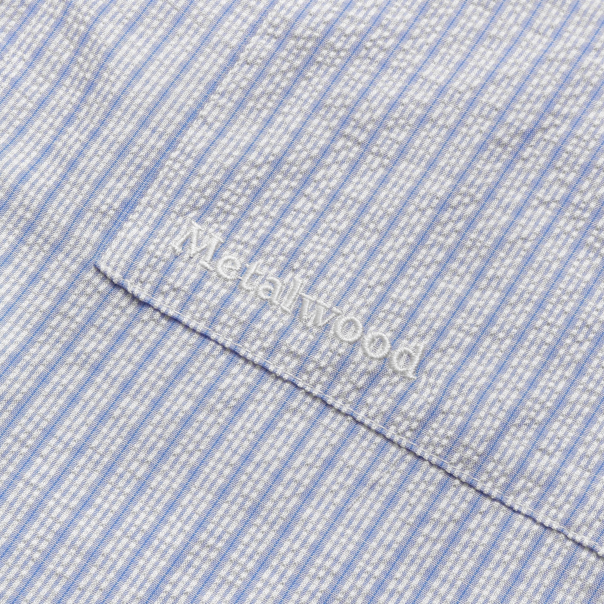 Textured Caddie Shirt