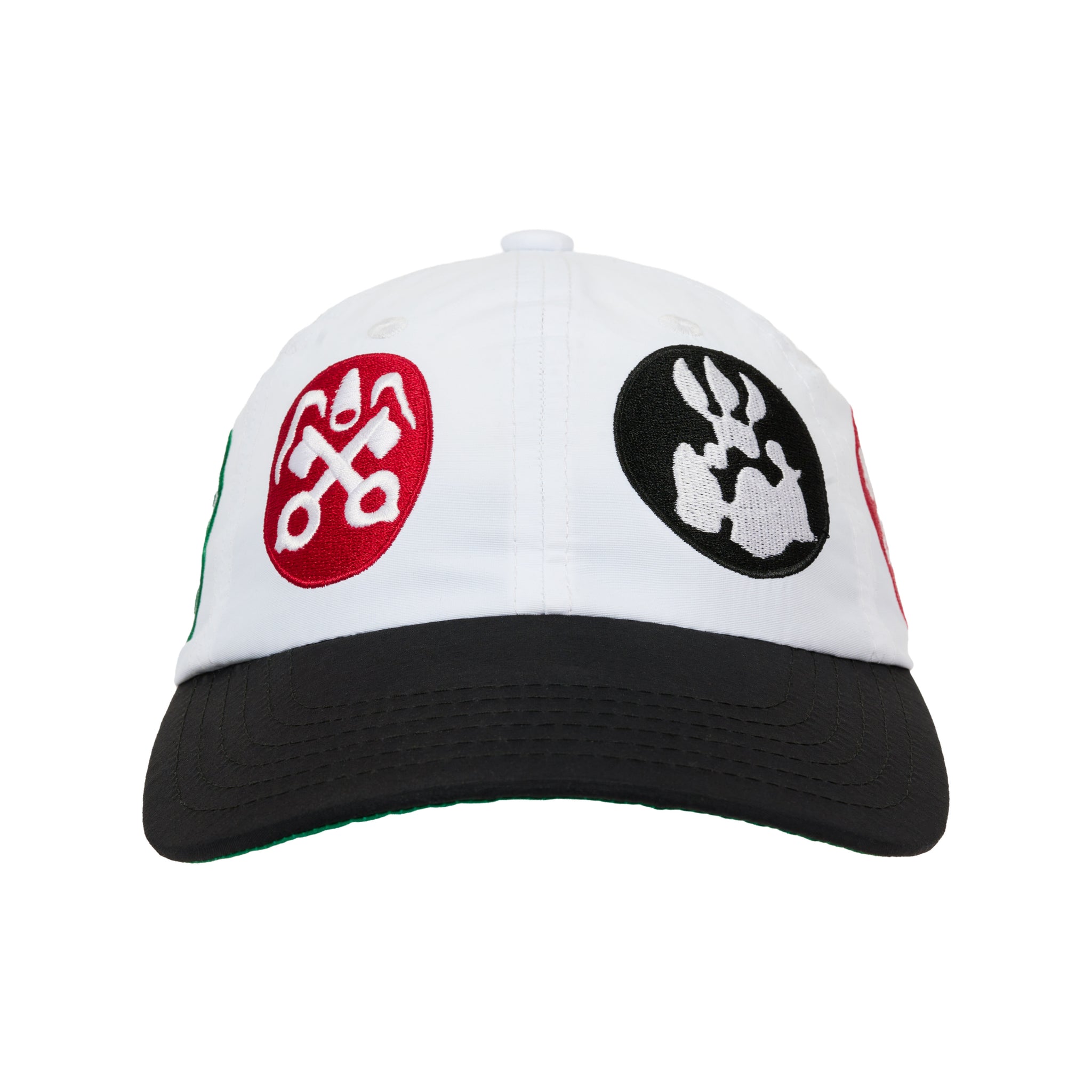 TTT 4 MARKS CAP