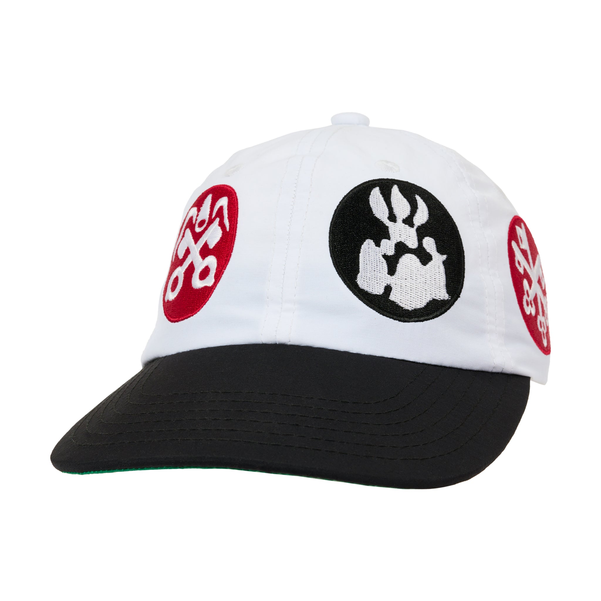 TTT 4 MARKS CAP
