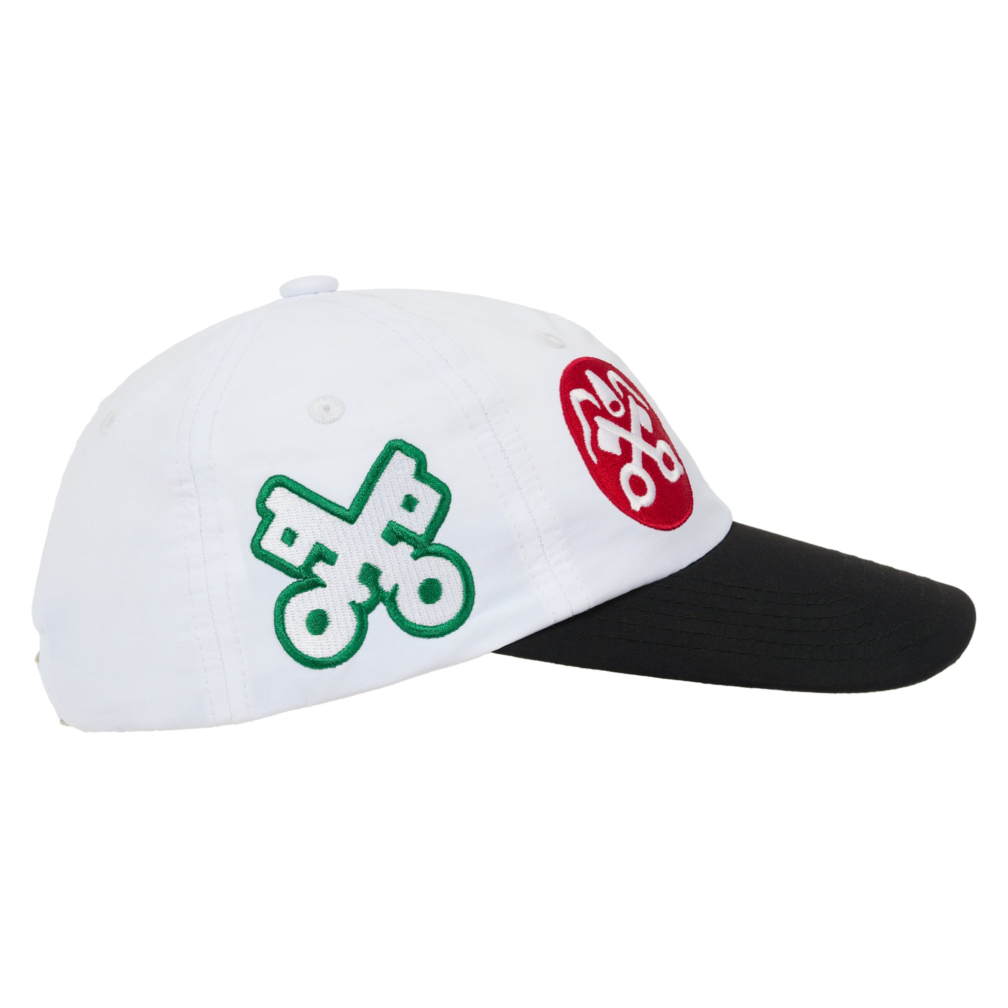 TTT 4 MARKS CAP