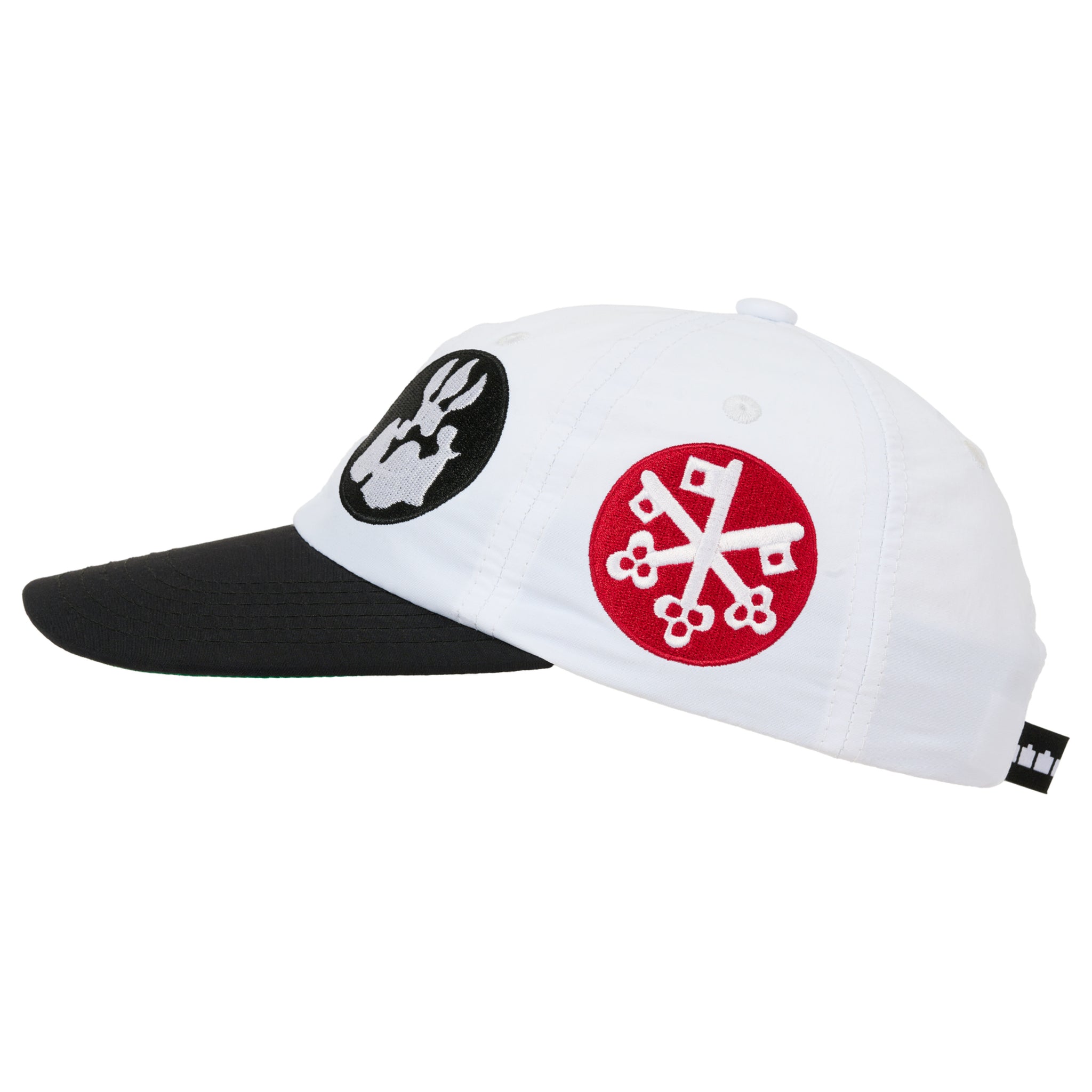 TTT 4 MARKS CAP