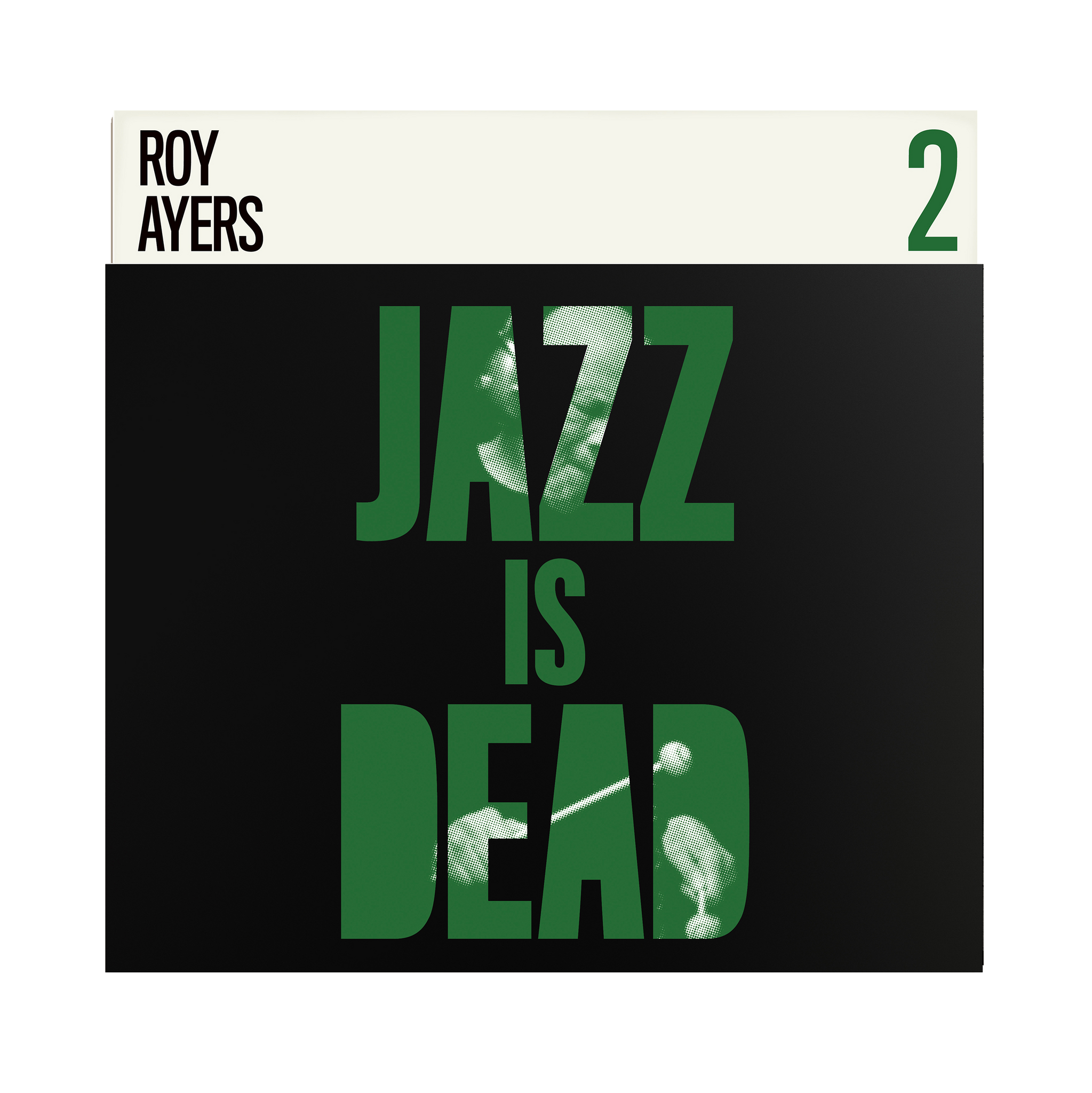 Roy Ayers JID002