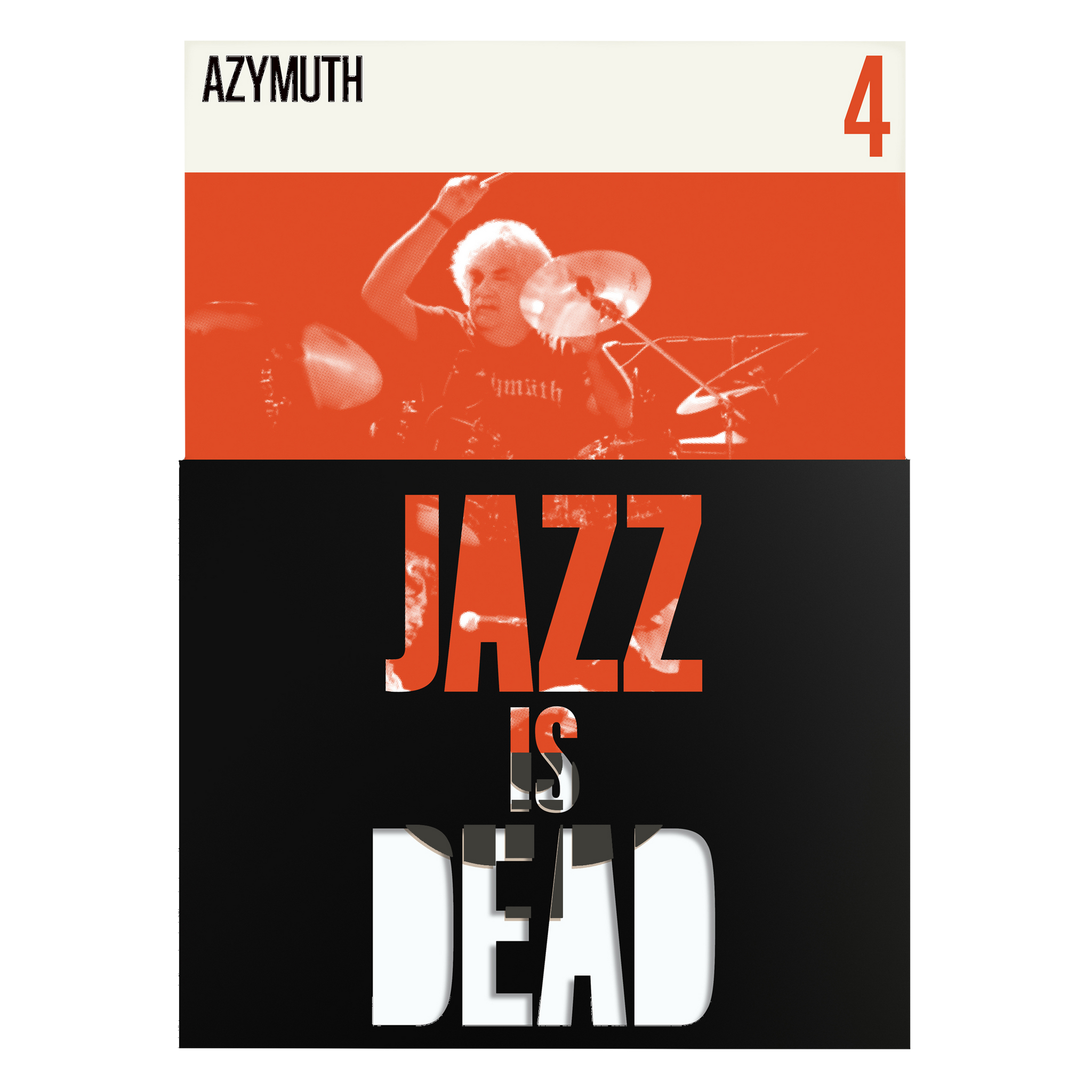 Azymuth JID004