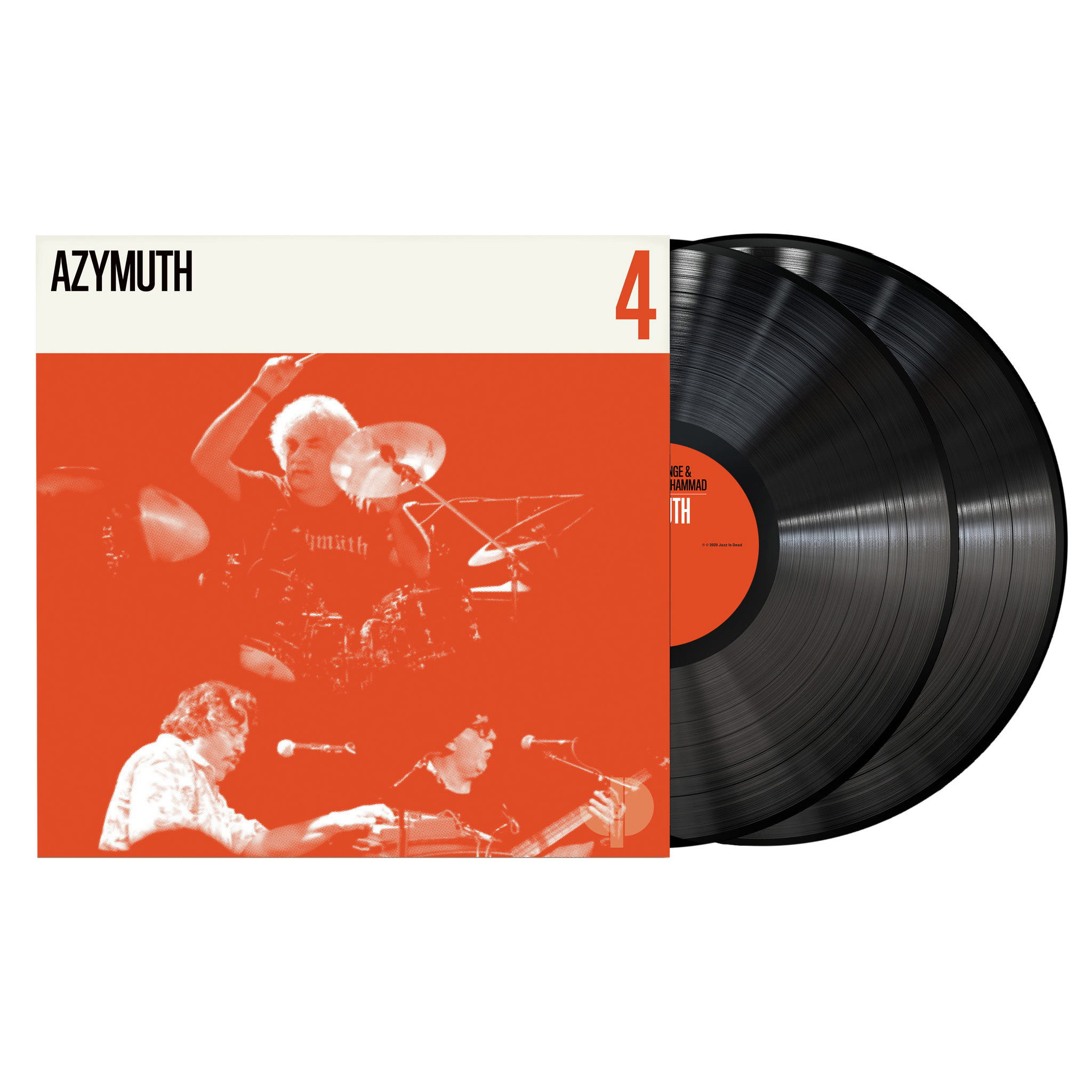 Azymuth JID004