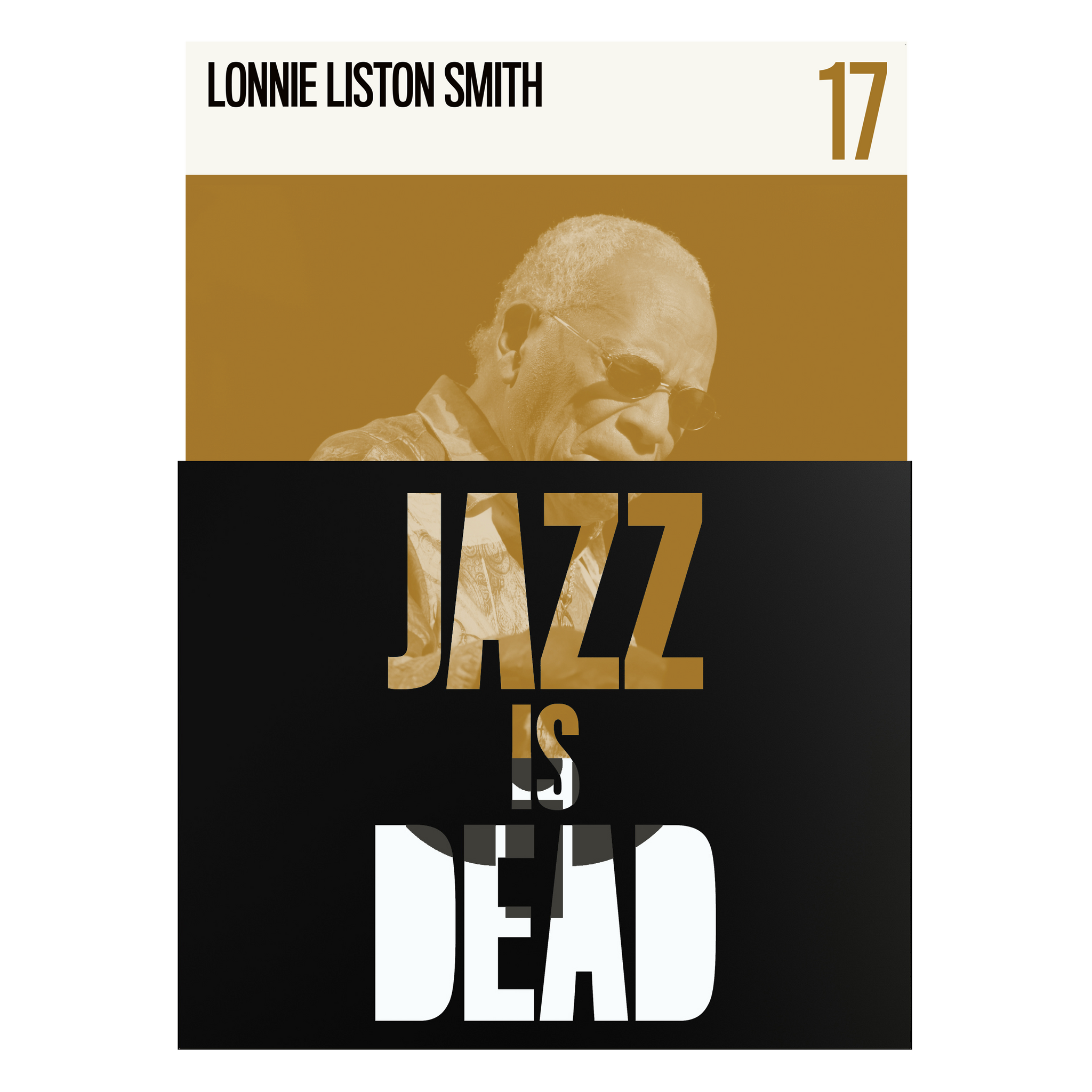 Lonnie Liston Smith JID017