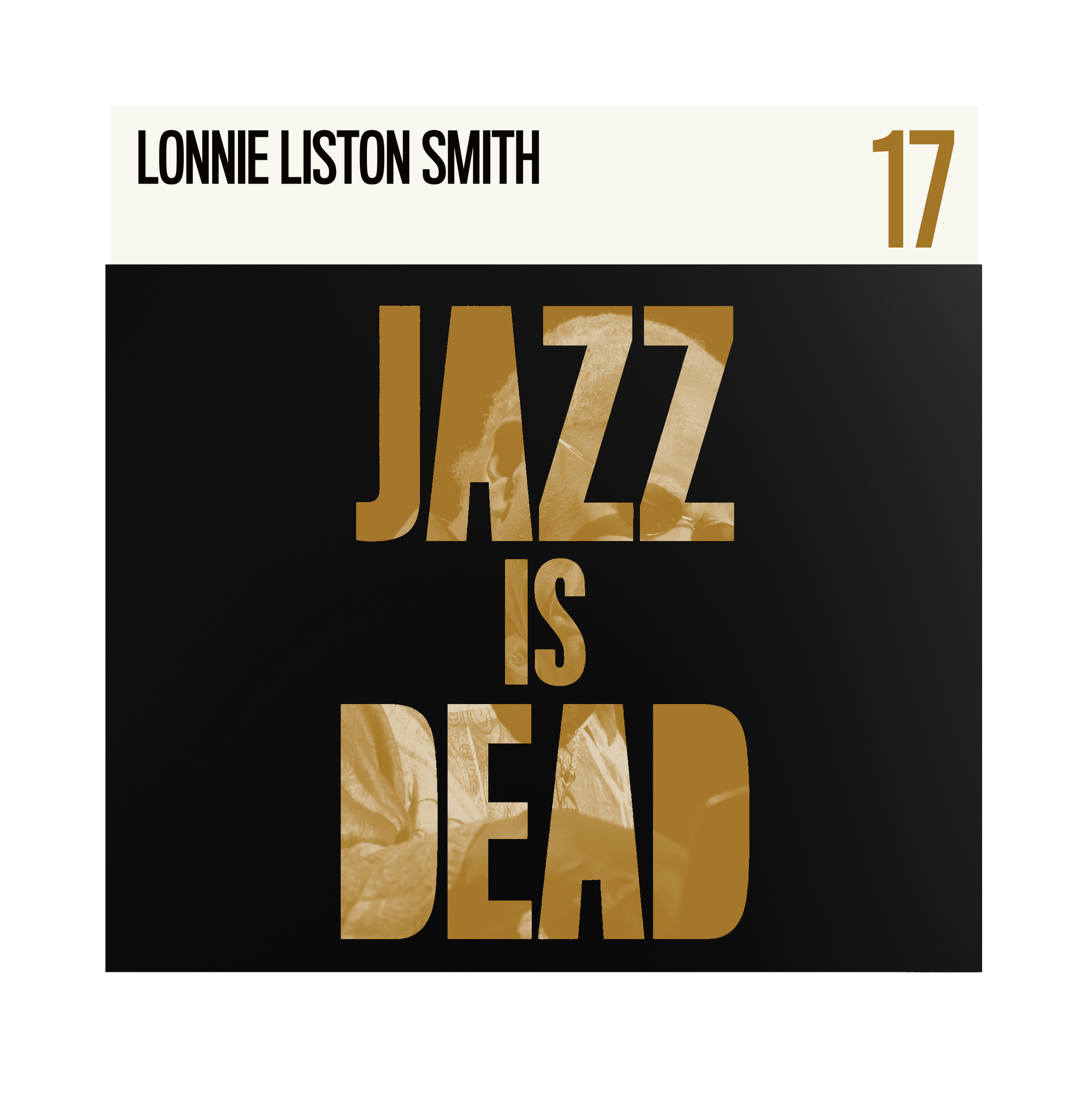 Lonnie Liston Smith JID017