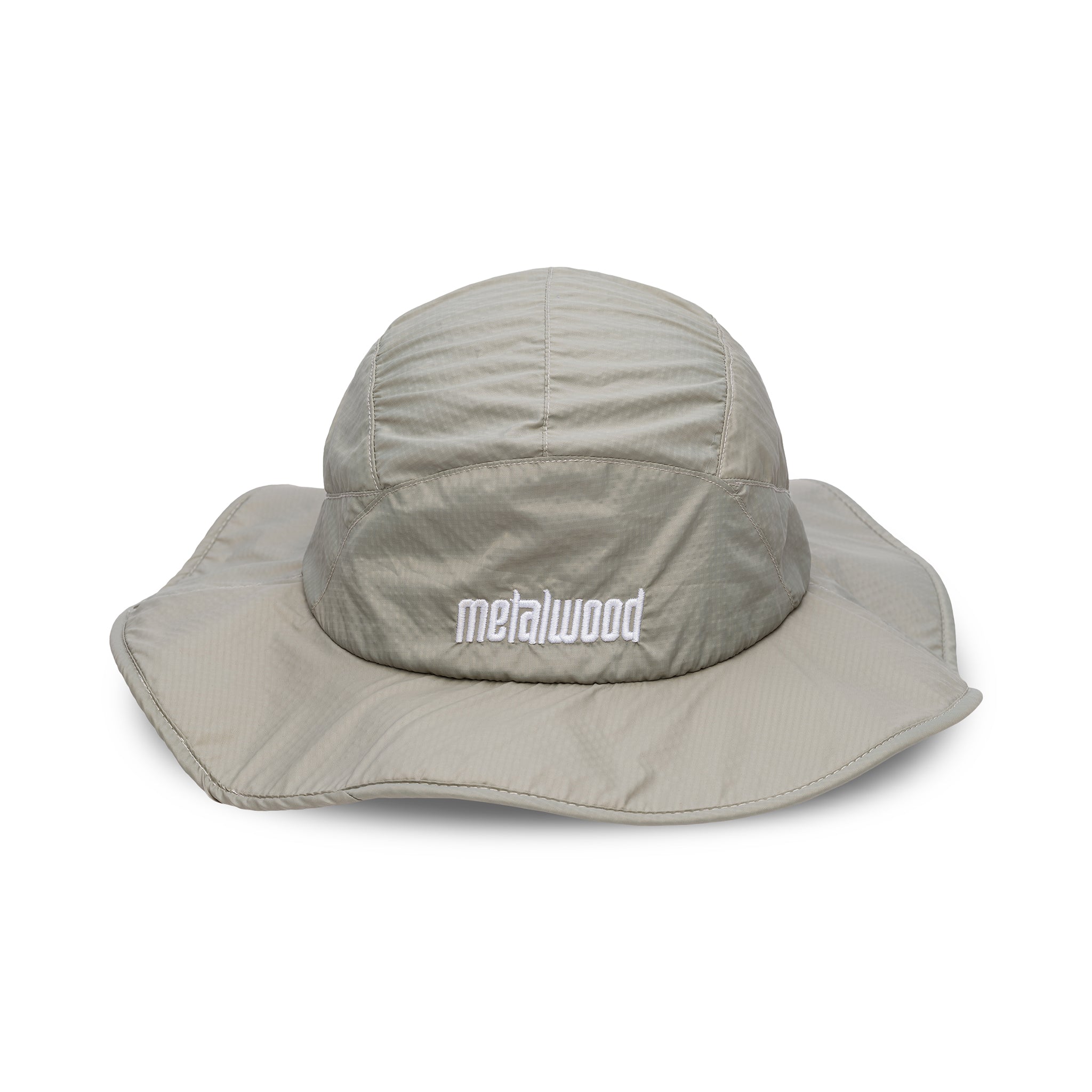 Safari Mag Hat