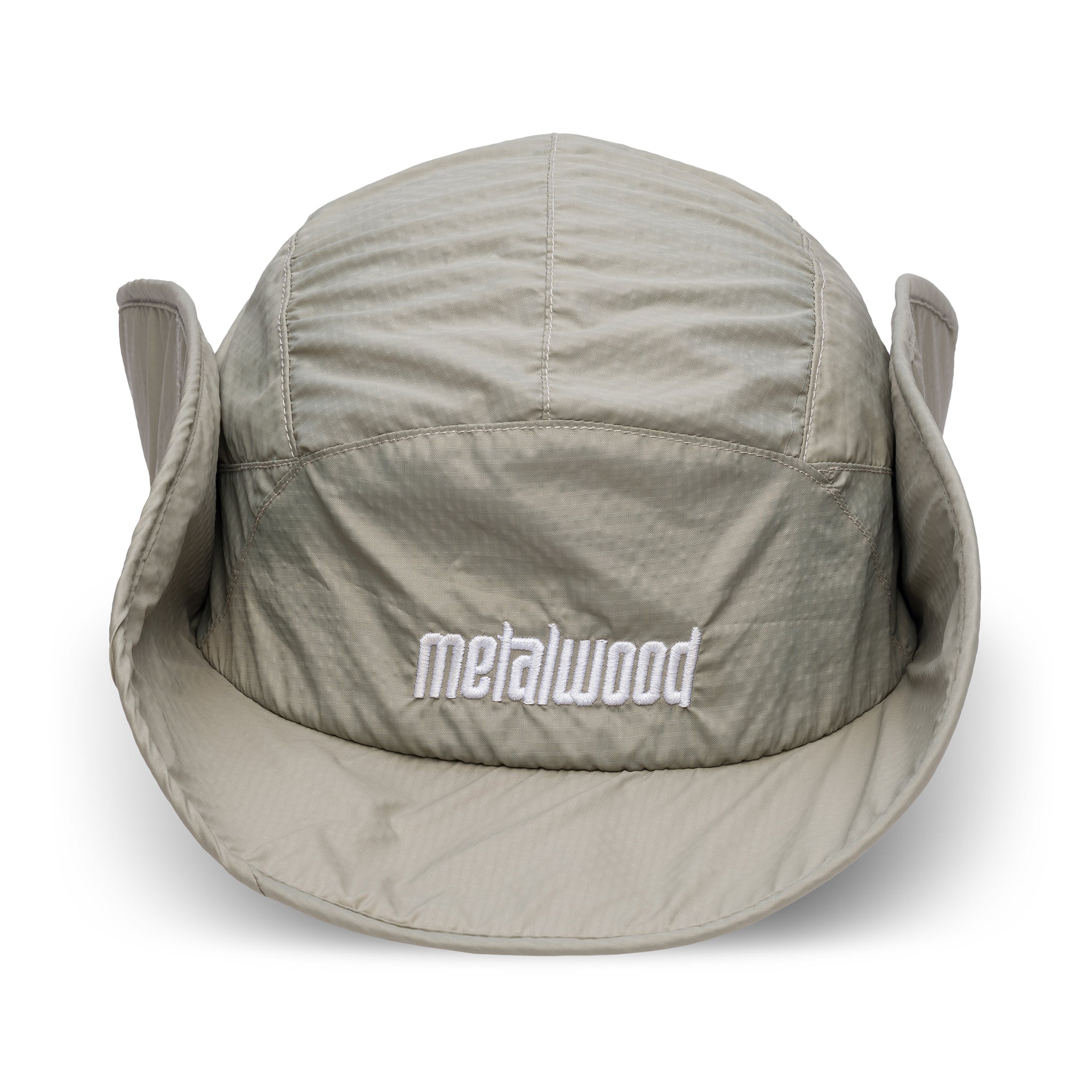 Safari Mag Hat