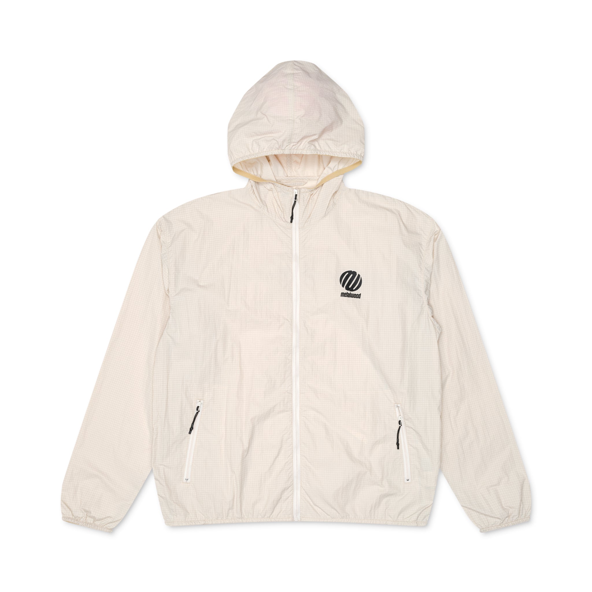Lightweight Ripstop Wind Jacket