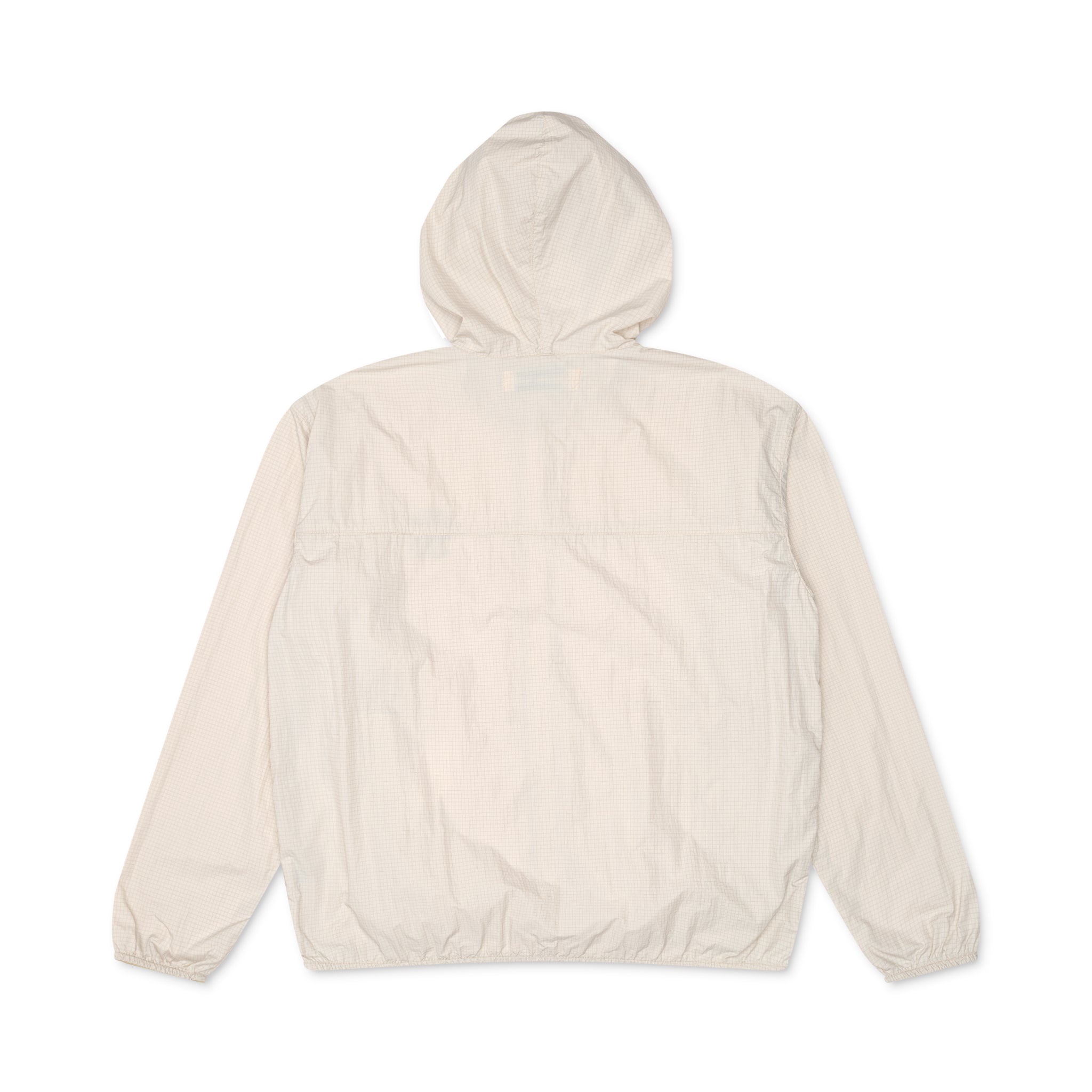Lightweight Ripstop Wind Jacket