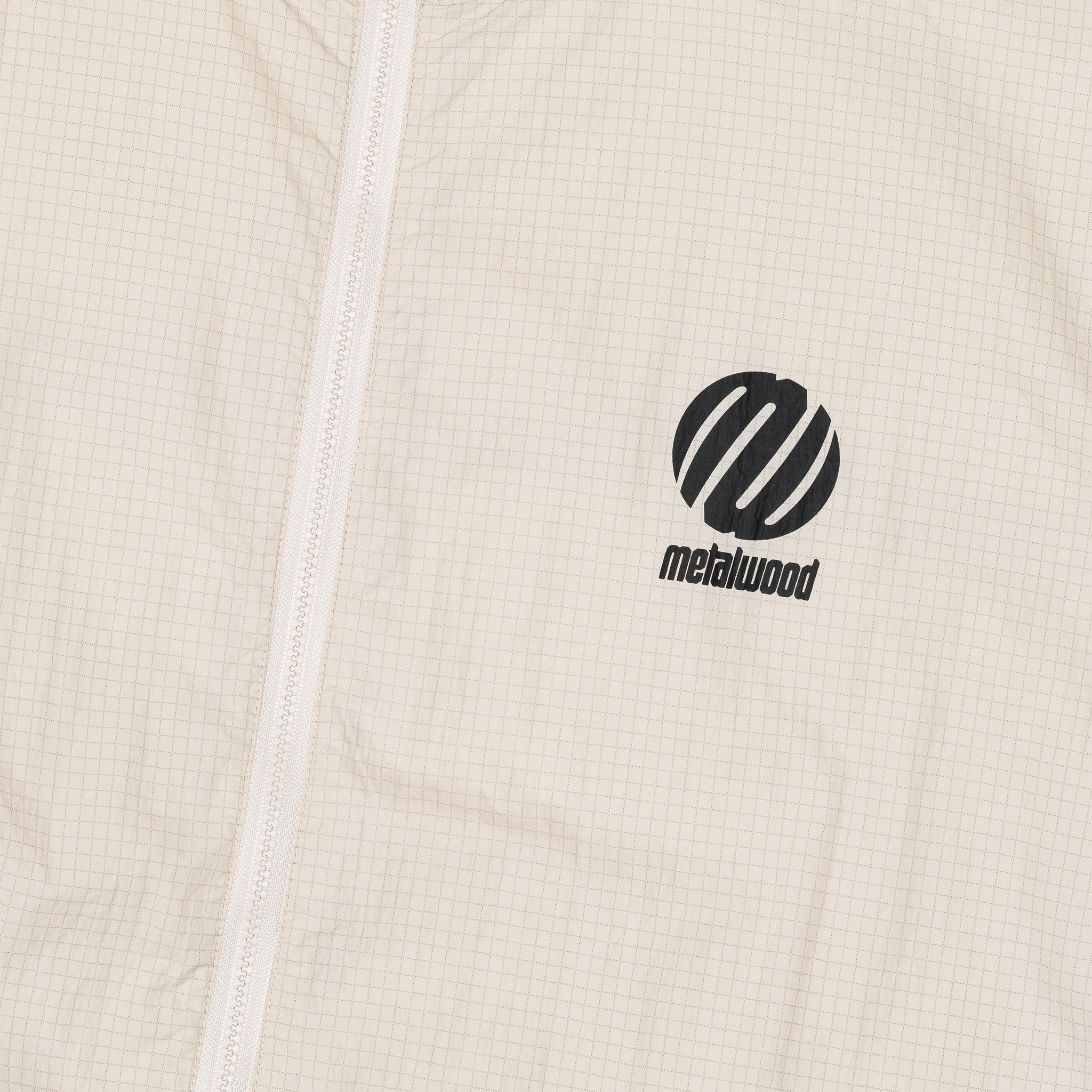 Lightweight Ripstop Wind Jacket