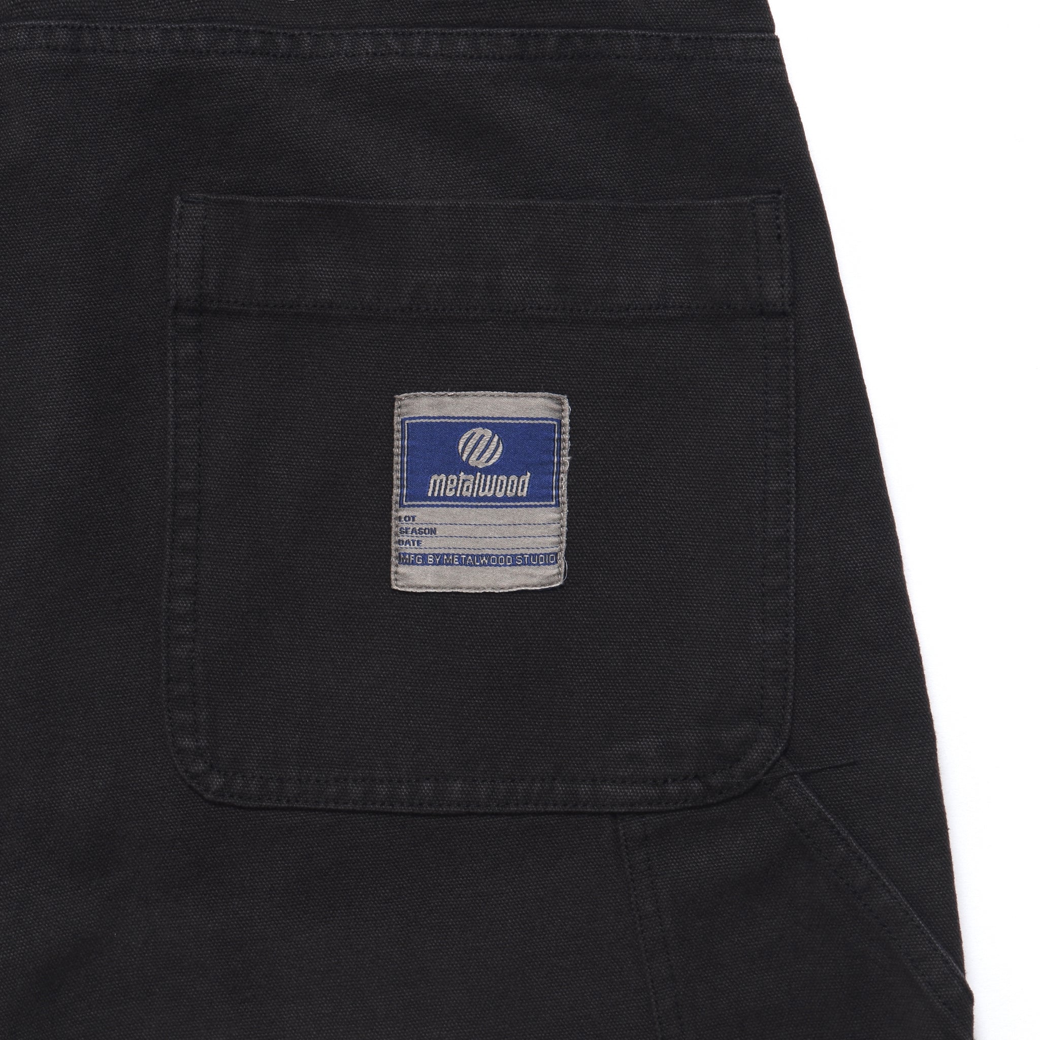 Cut Off Carpenter Short