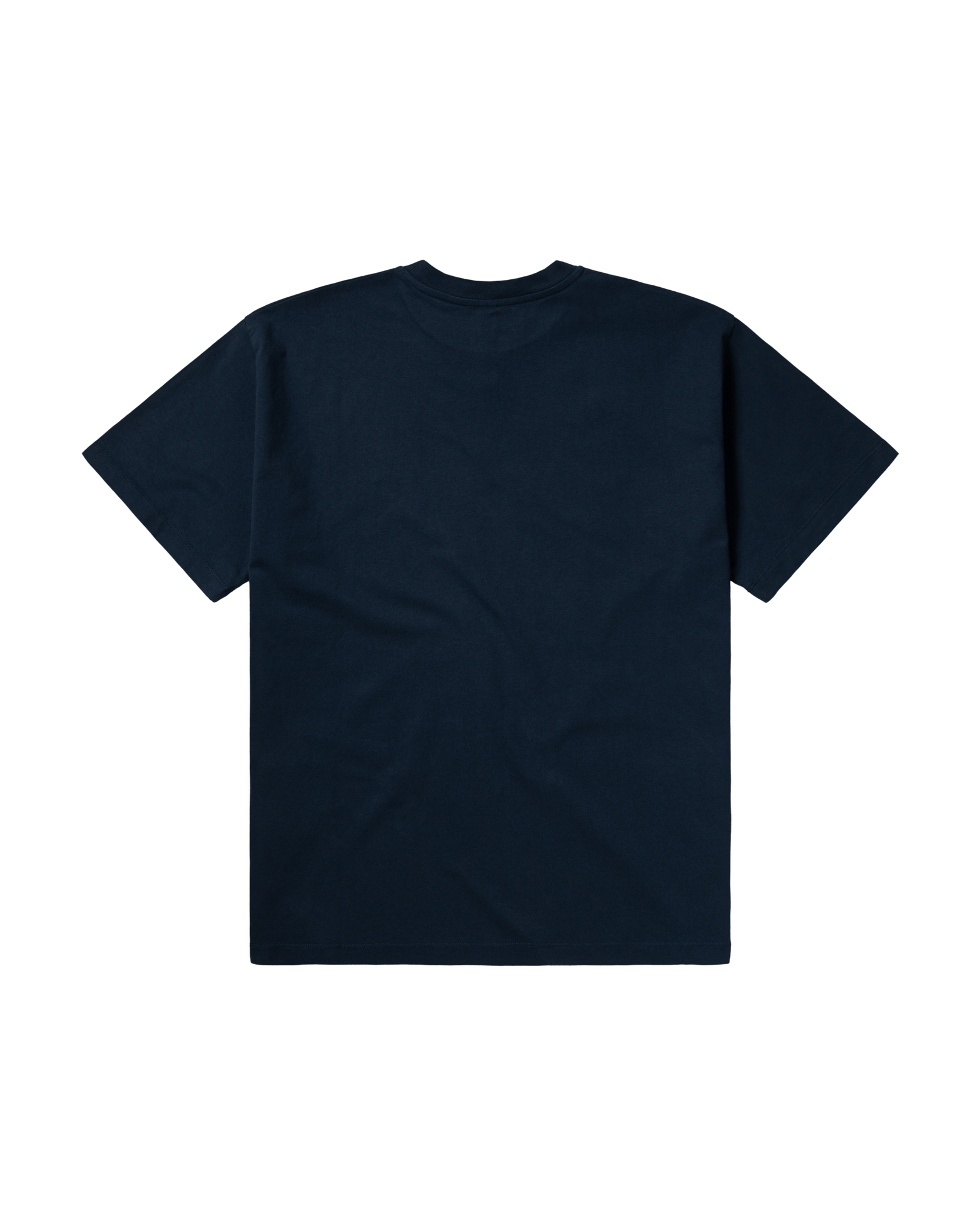 No Problemo SS Tee - Navy