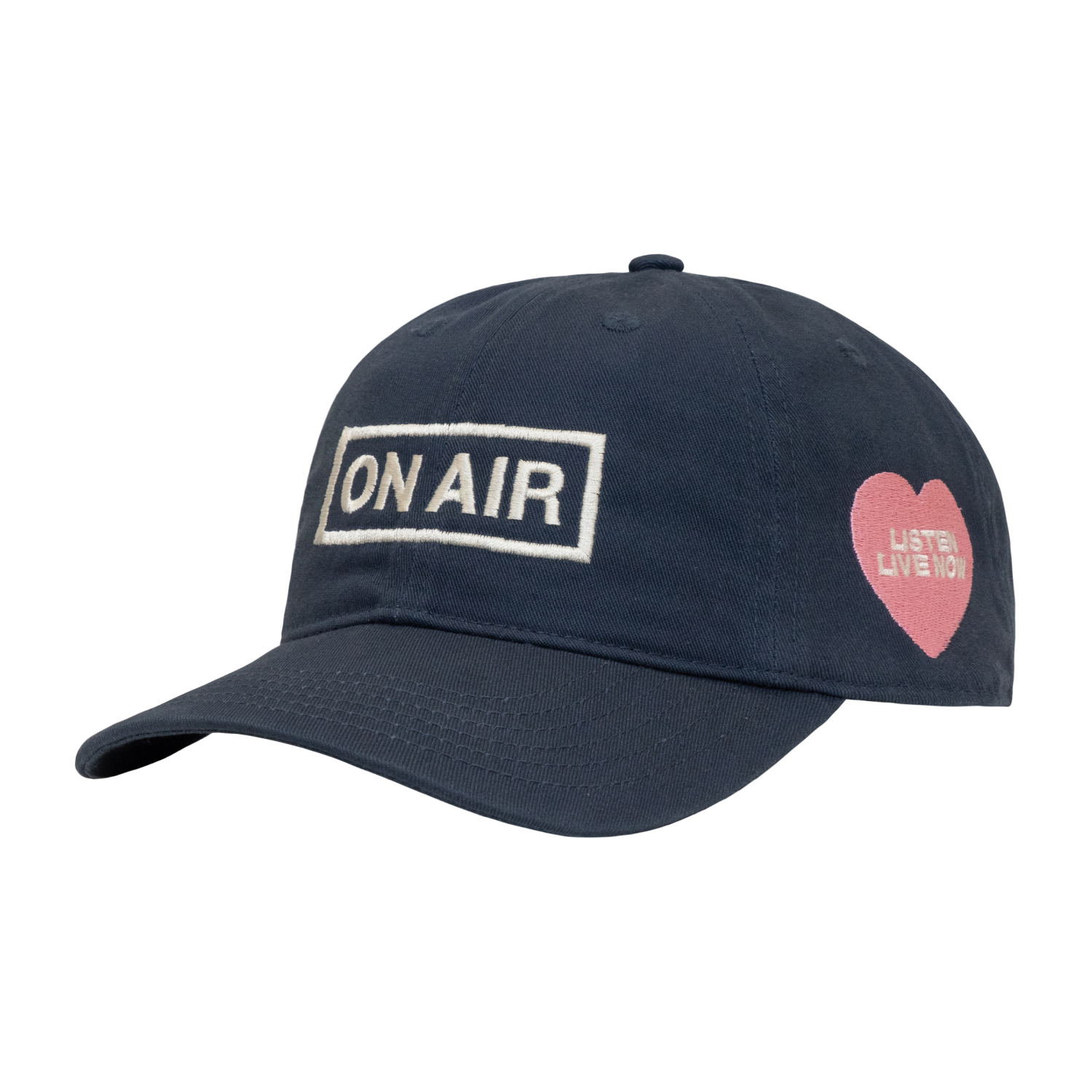 ON AIR BASIC LOGO STRAPBACK - Pacific