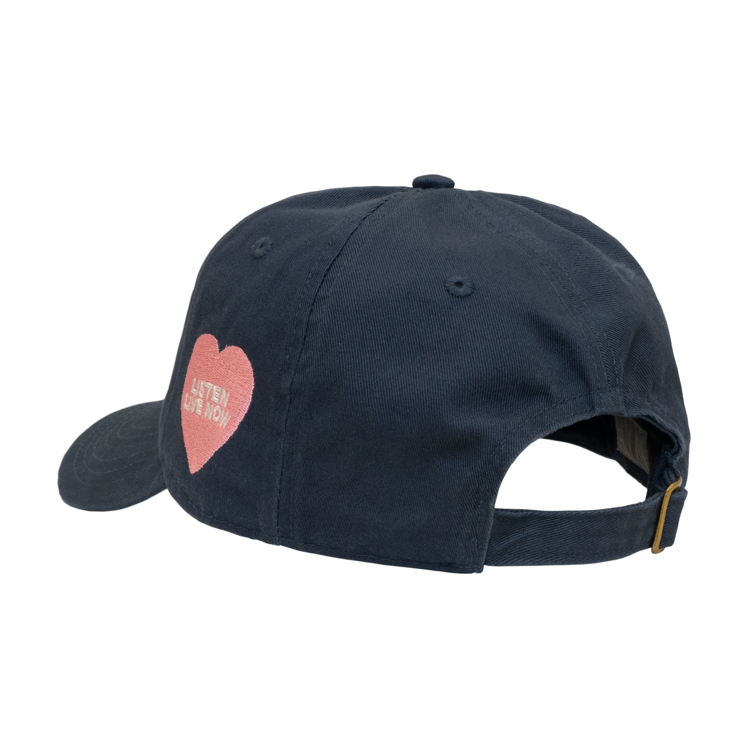 ON AIR BASIC LOGO STRAPBACK - Pacific