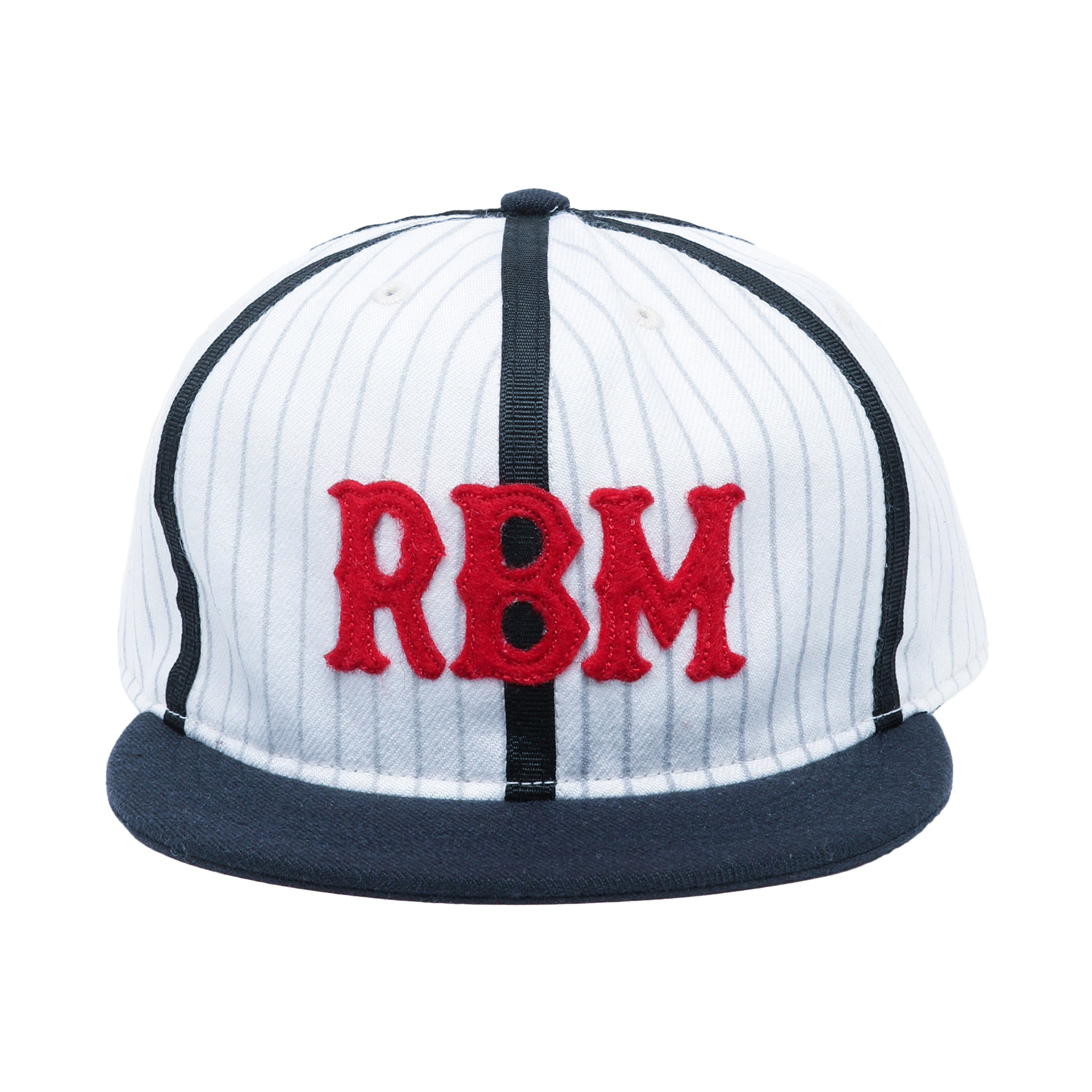 RBM Wrigley Hat - White