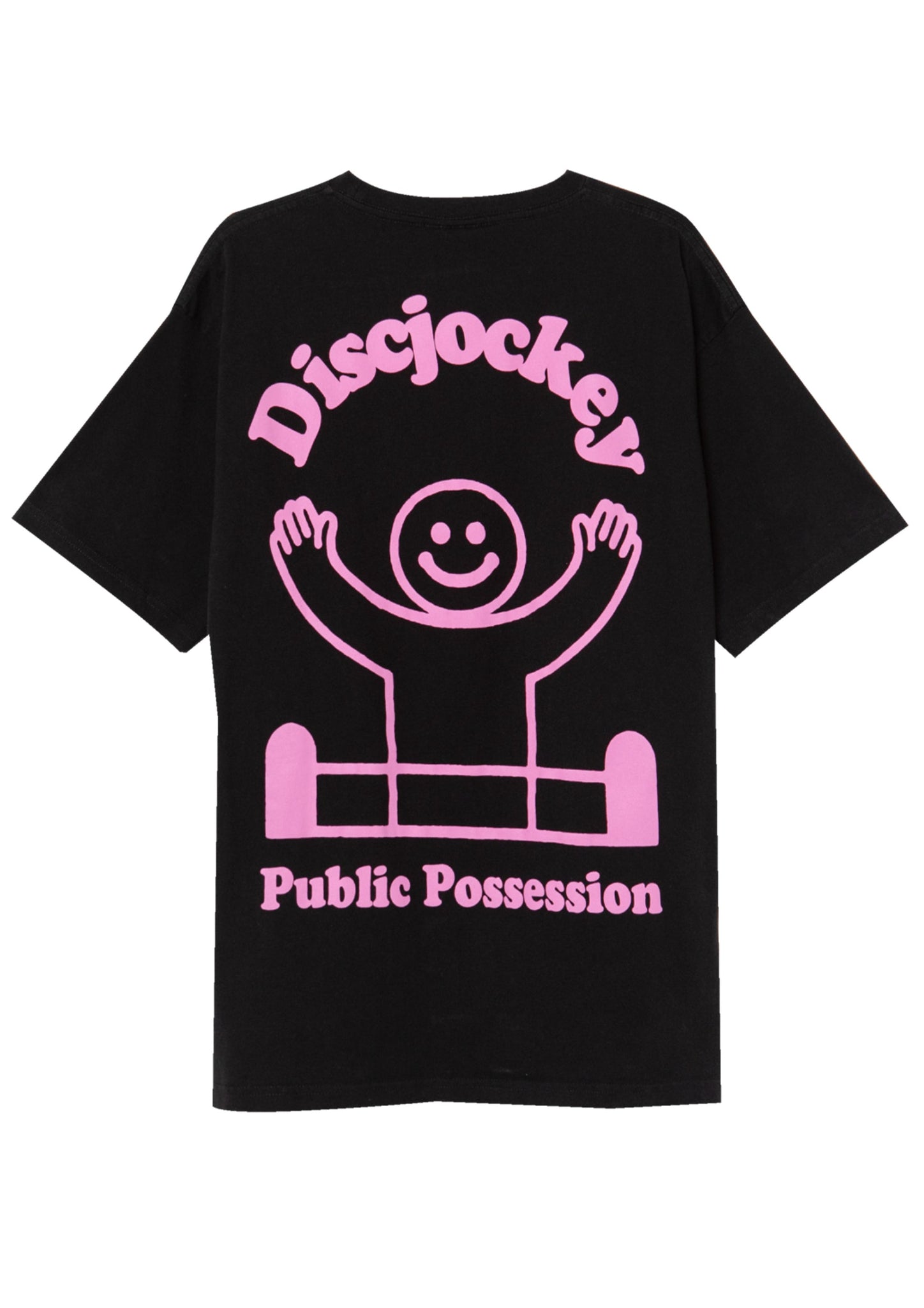 Deejay T-Shirt