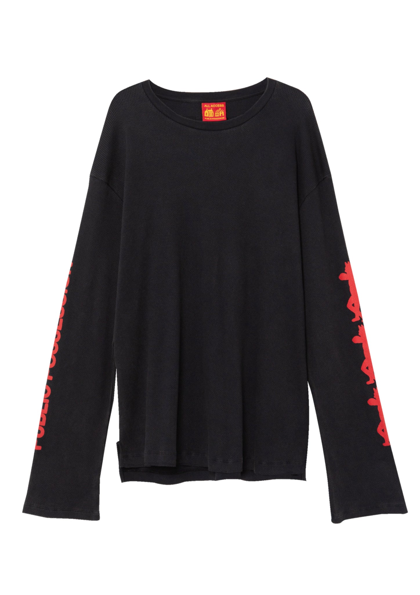 Disco Devil Longsleeve