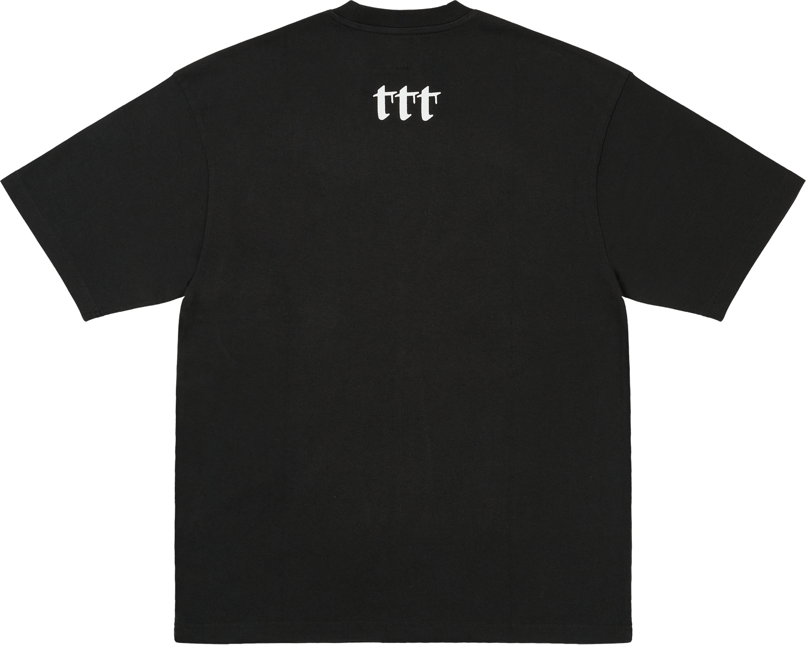 TTT DRAGONS T-SHIRT