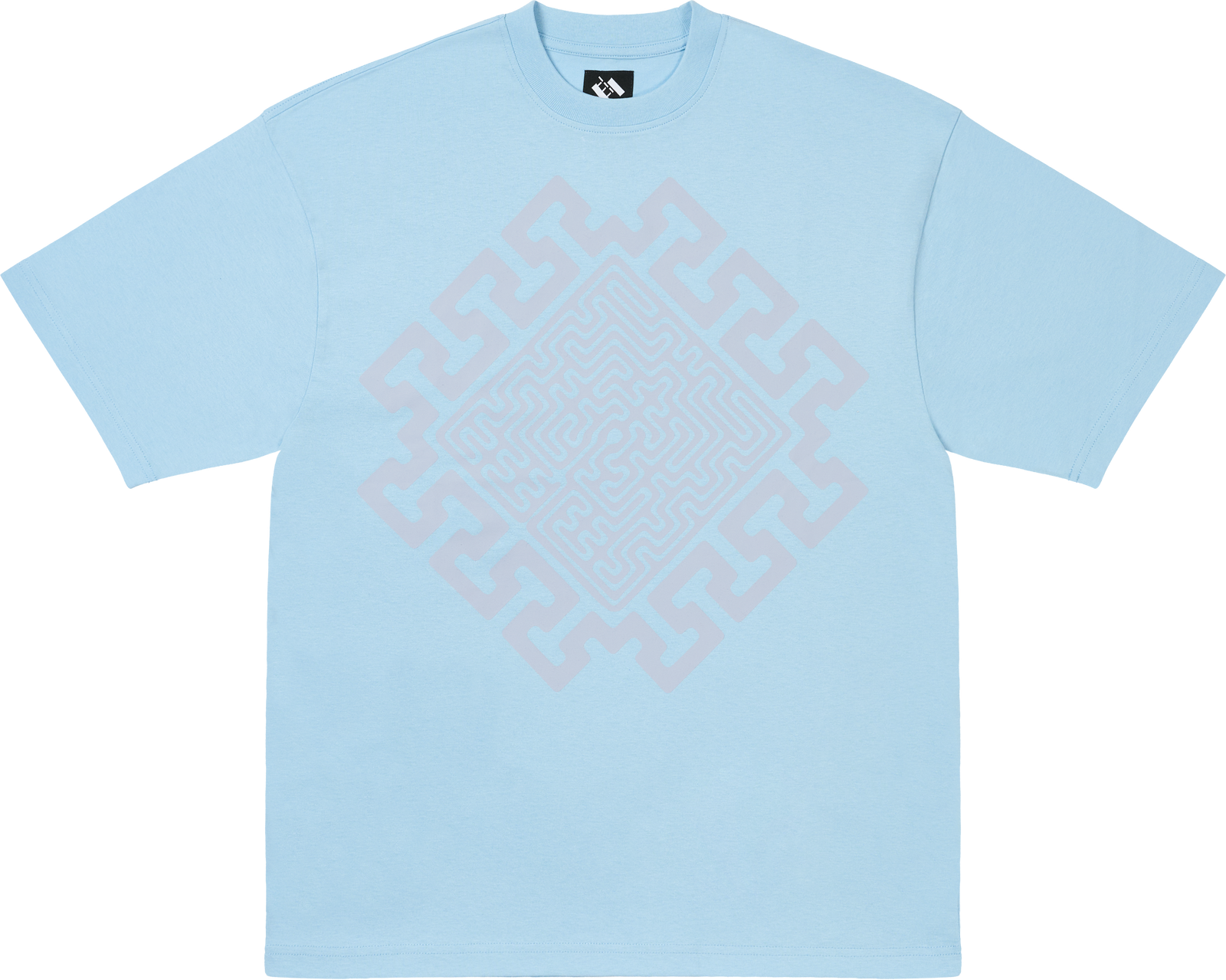 TTT MAZE T-SHIRT