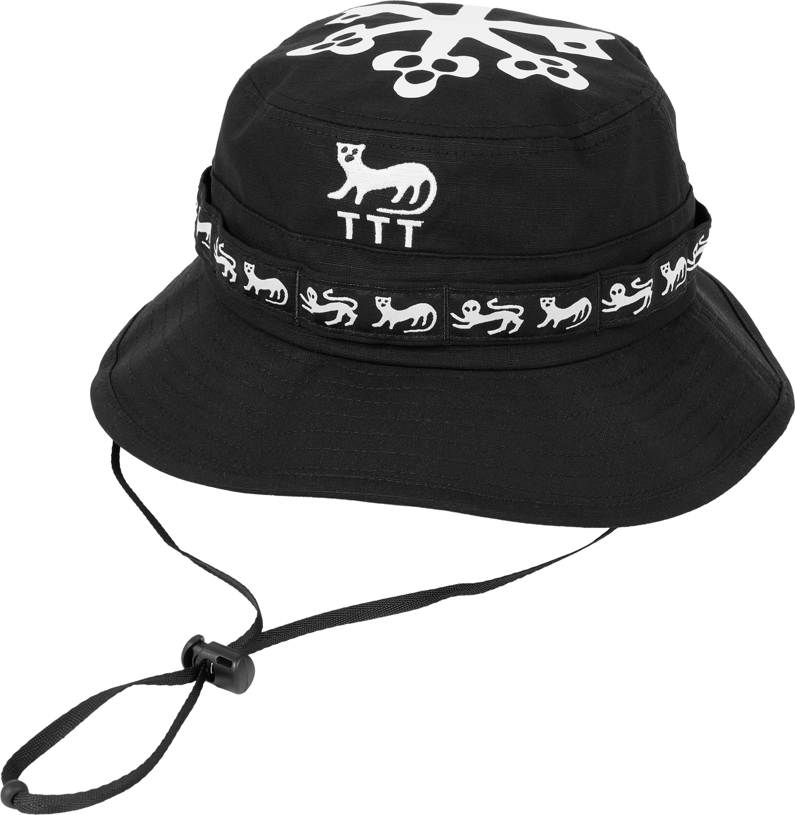 TTT LION BOONIE