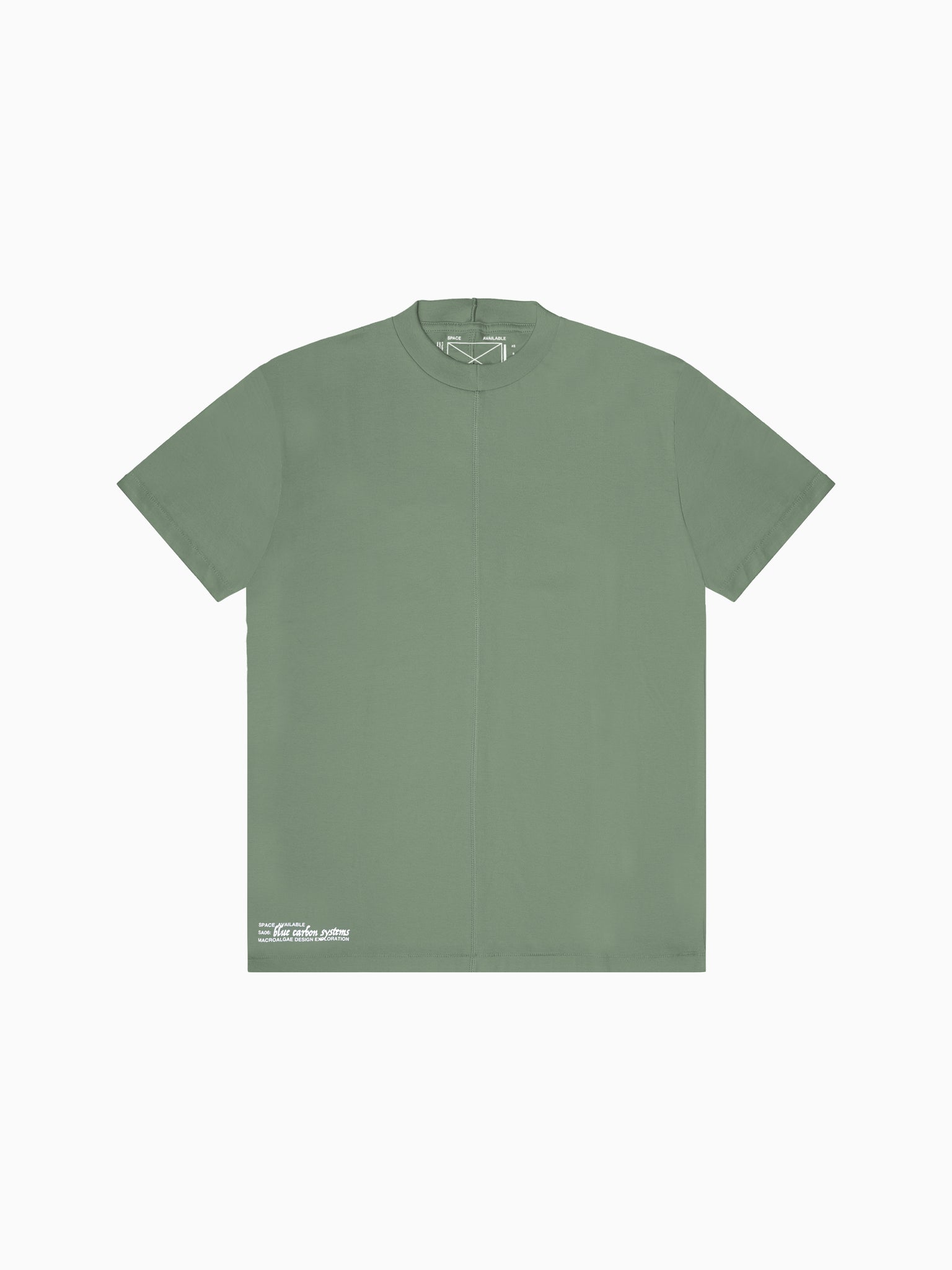 MACROALGAE STUDY TEE