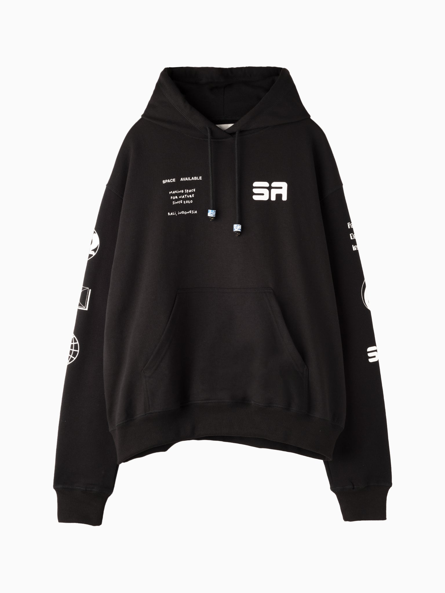 SA STUDIO HOODY