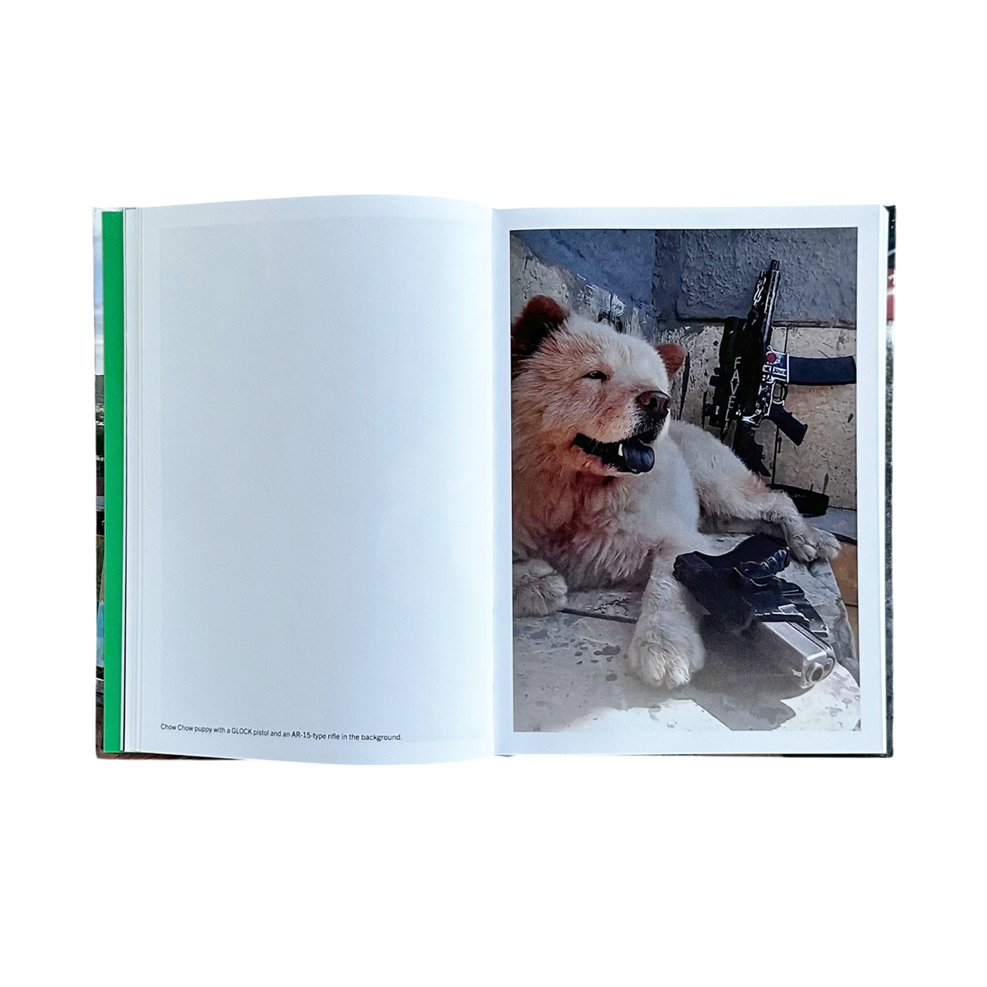 FAVELA NARCO PETS – VERY SPECIAL LA