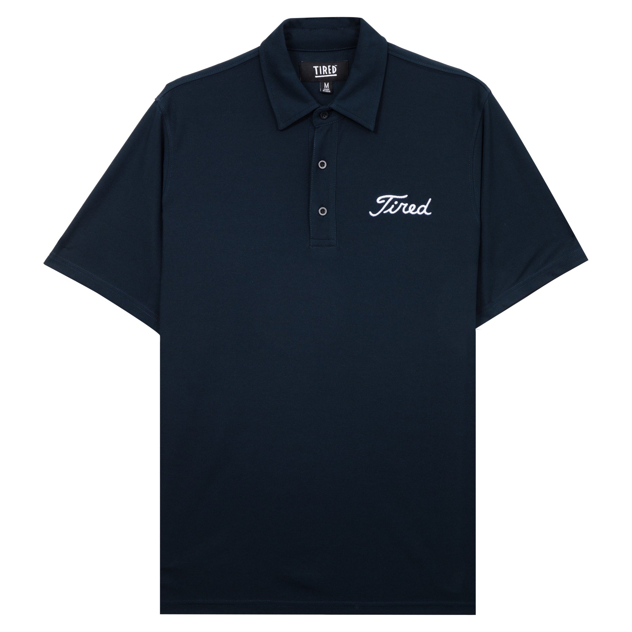 GOLF POLO