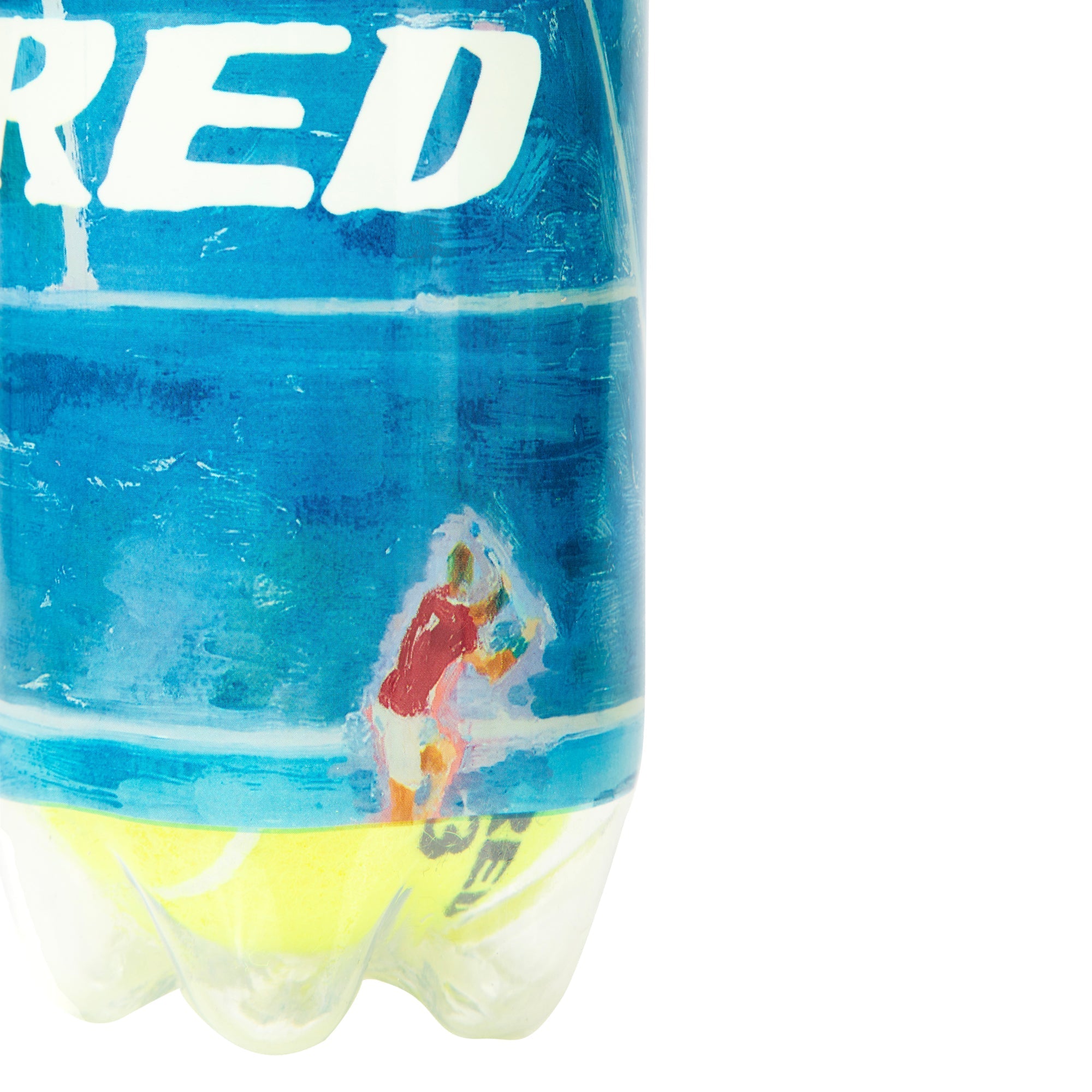 TENNIS BALL CAN (3 CT)