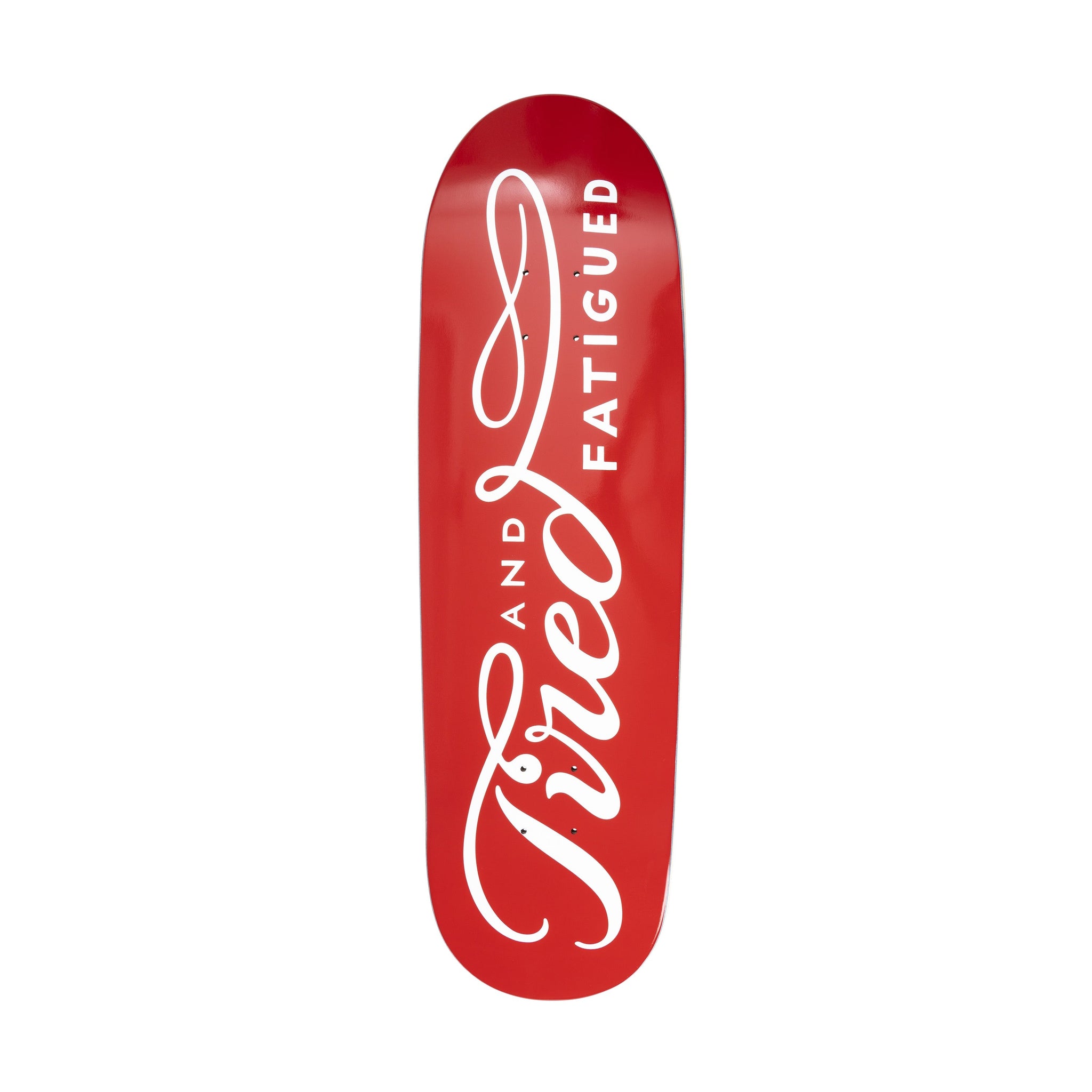 ALWAYS DEAL DECK 8.75"