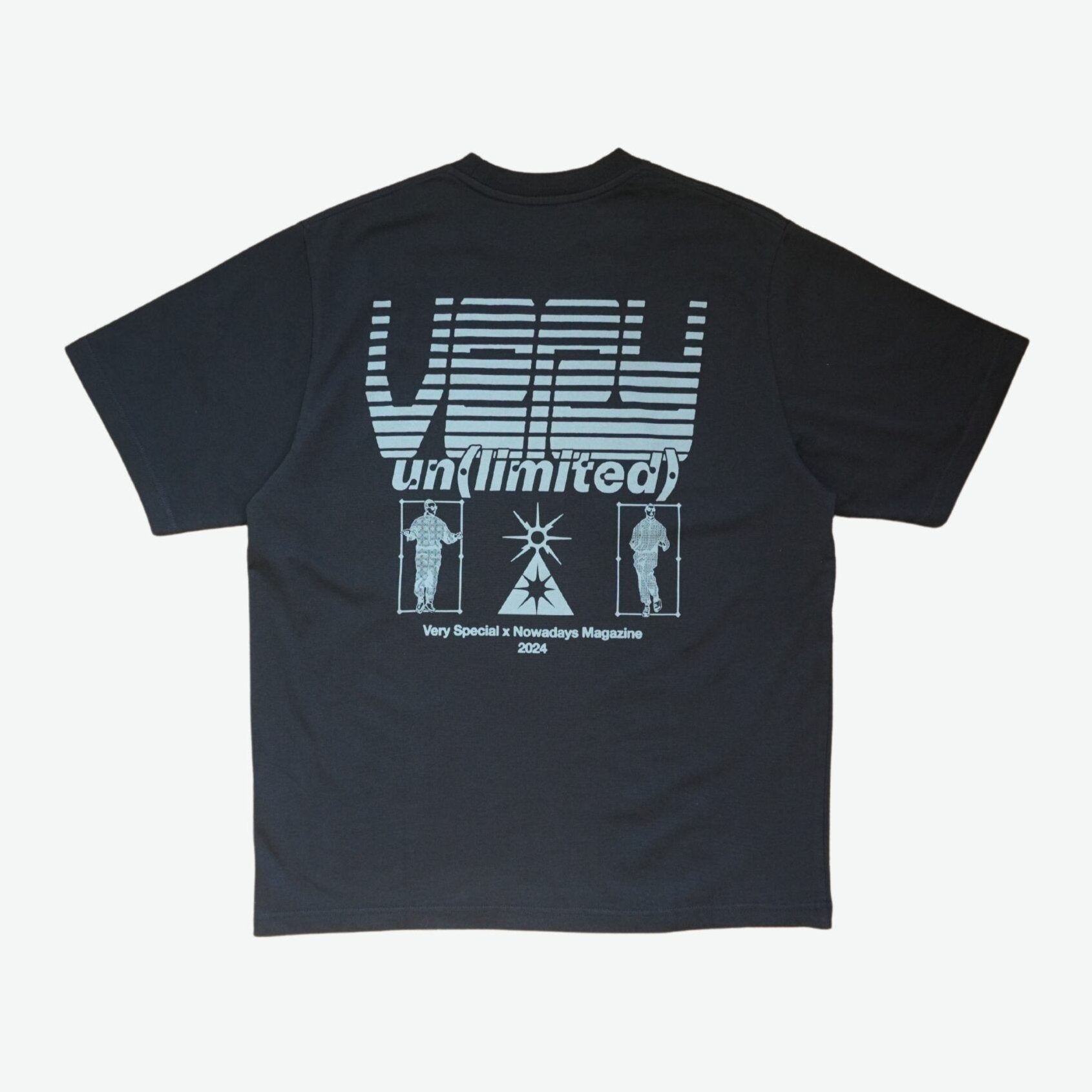 Very Un(limited) T-Shirt