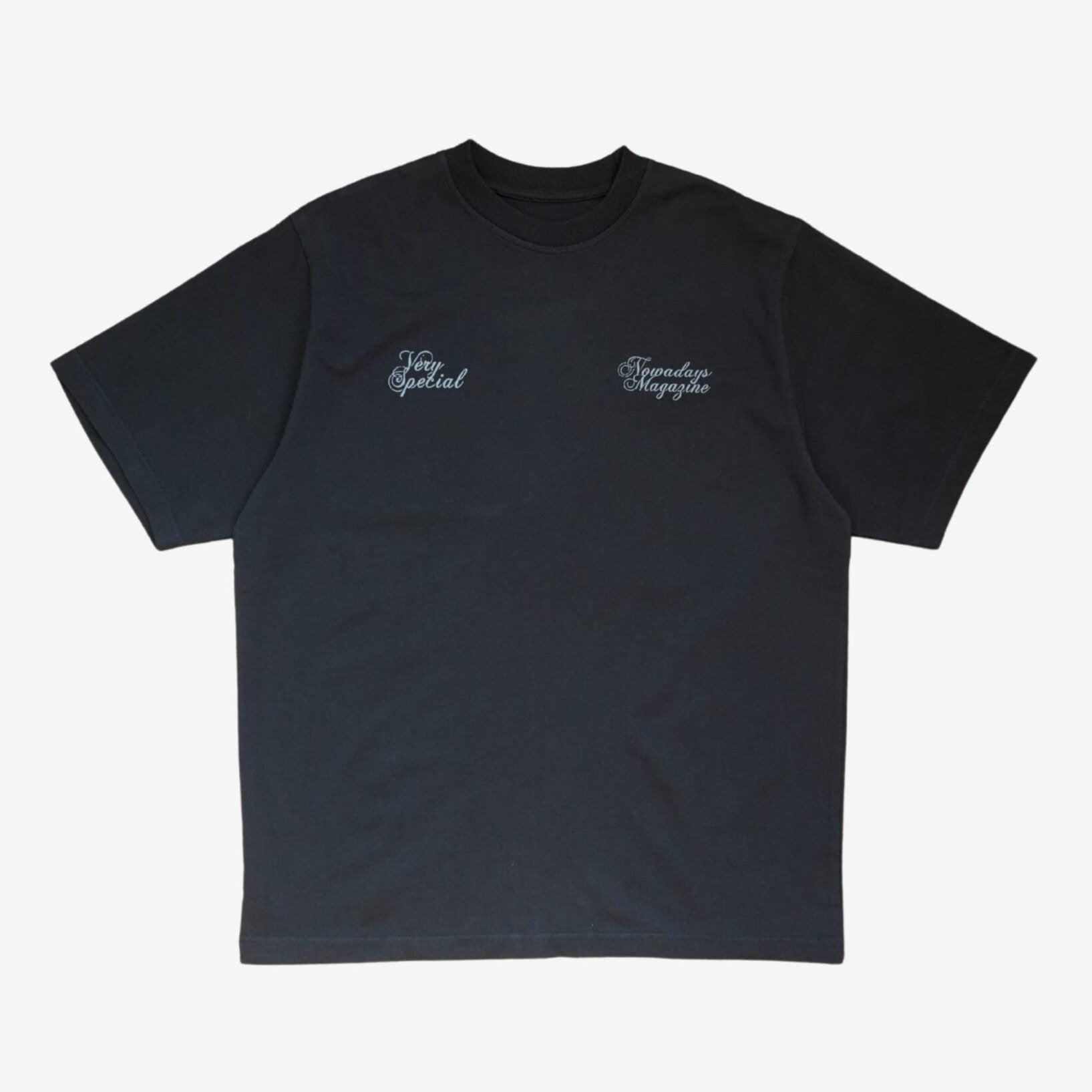 Very Un(limited) T-Shirt