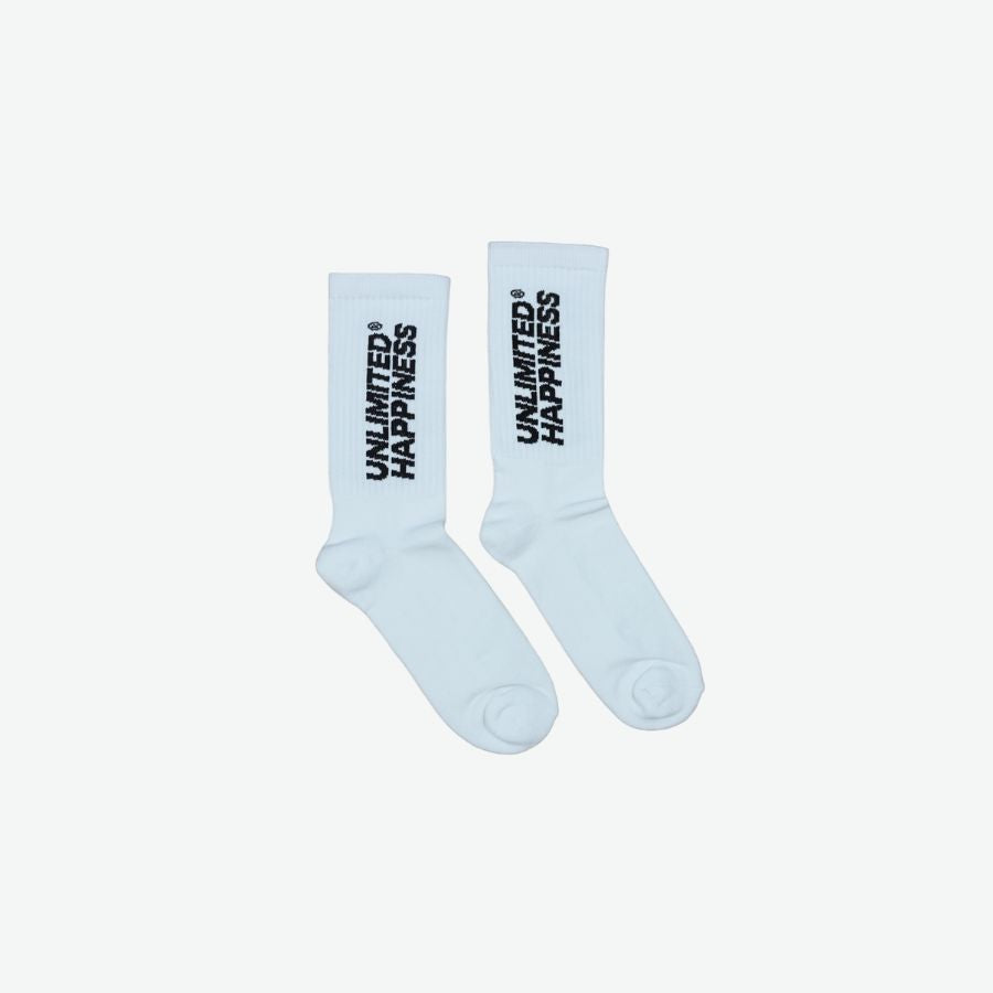 Unlimited Happiness Socks