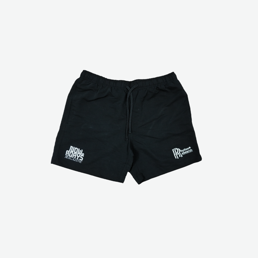 Rhythm Research Swim Shorts