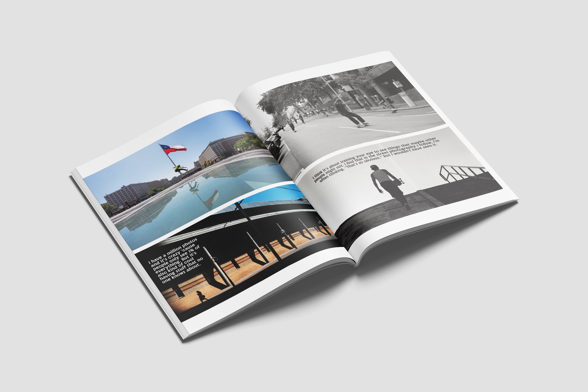 Issue One- Summer 2025