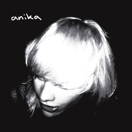 Anika - Anika (LP)