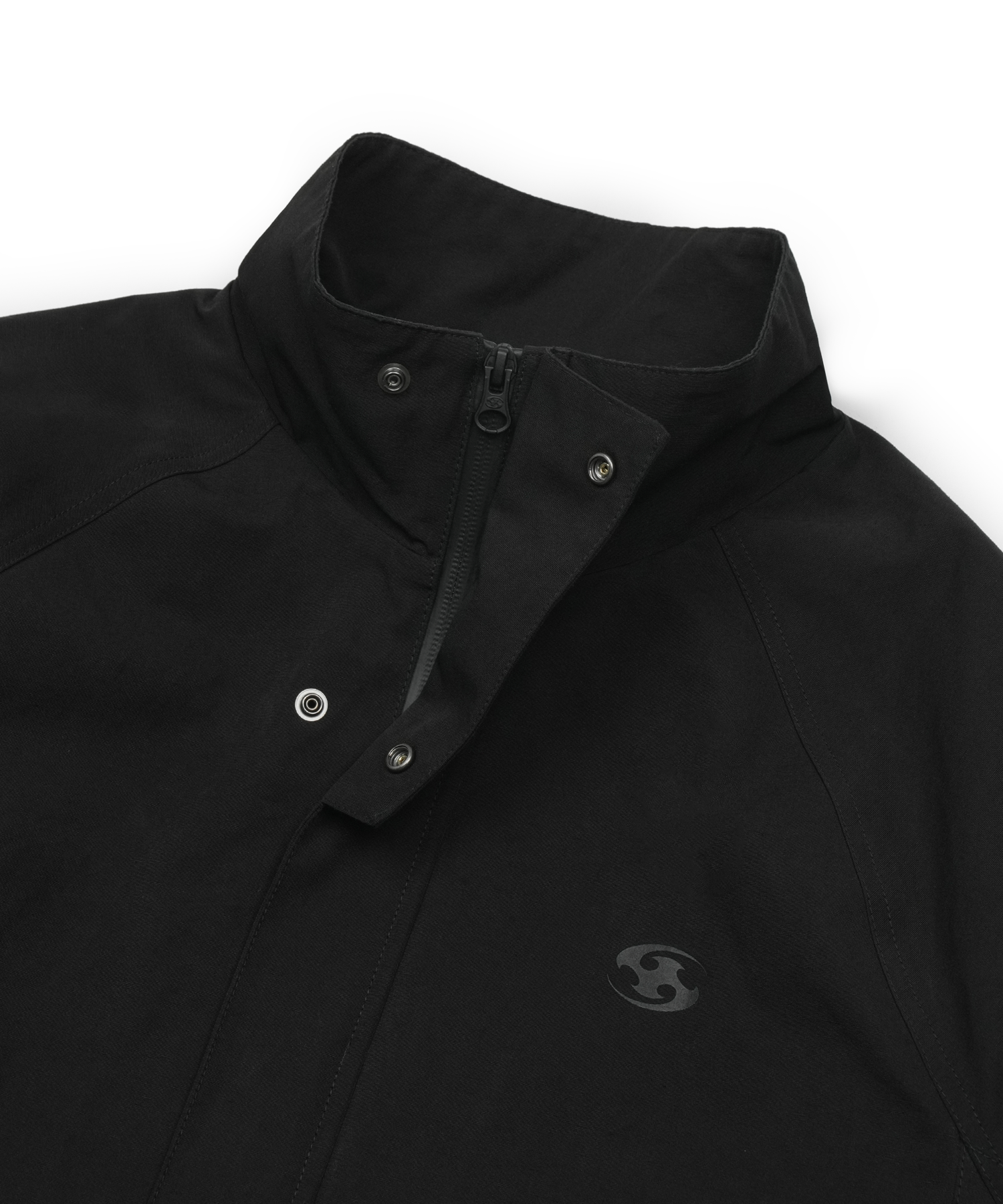 Affine Curve Jacket