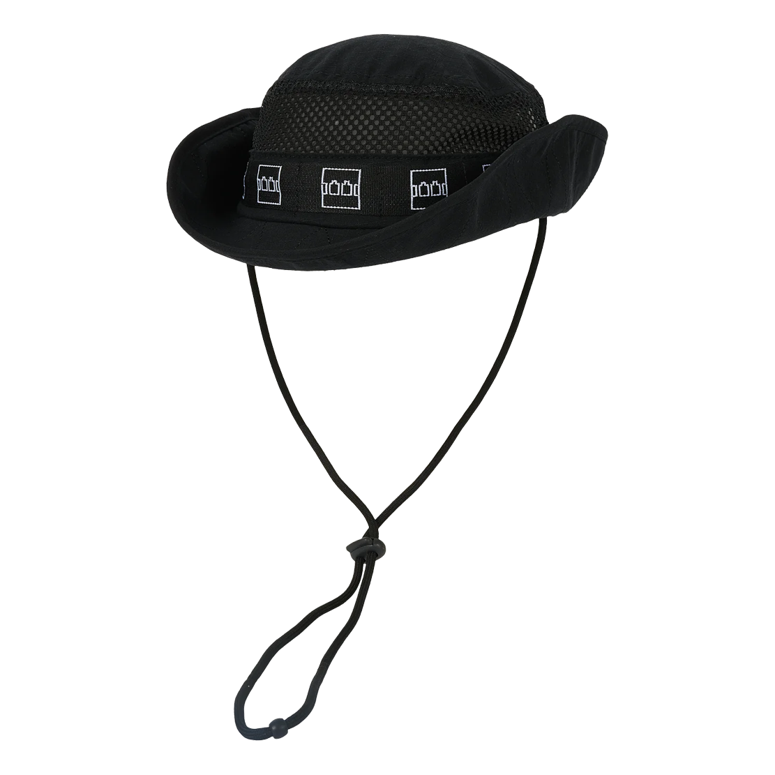 TTT Mesh Panel Boonie Hat – VERY SPECIAL LA