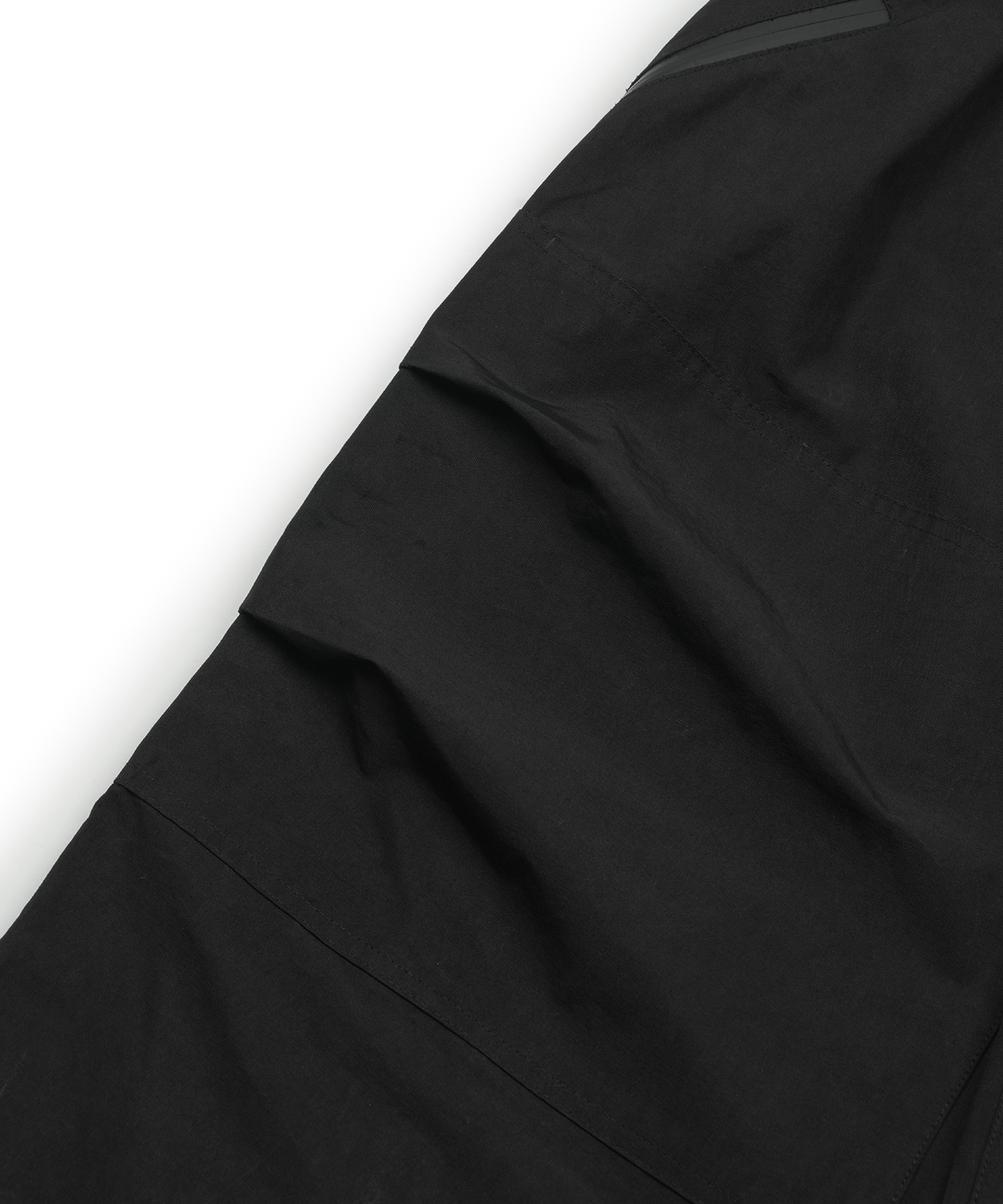 Affine Curve Pants