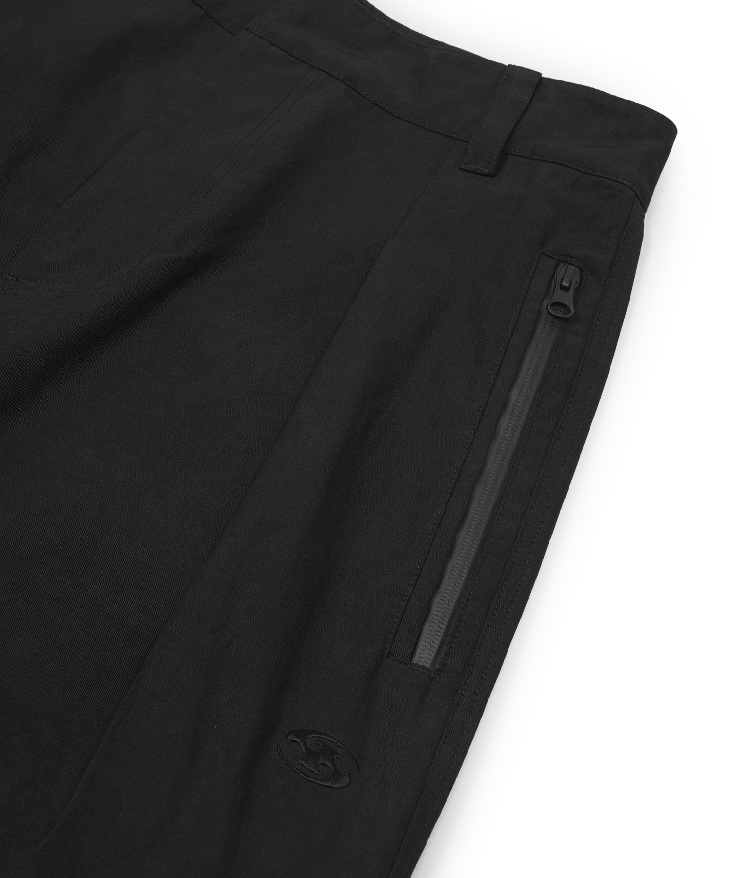 Affine Curve Pants – VERY SPECIAL LA