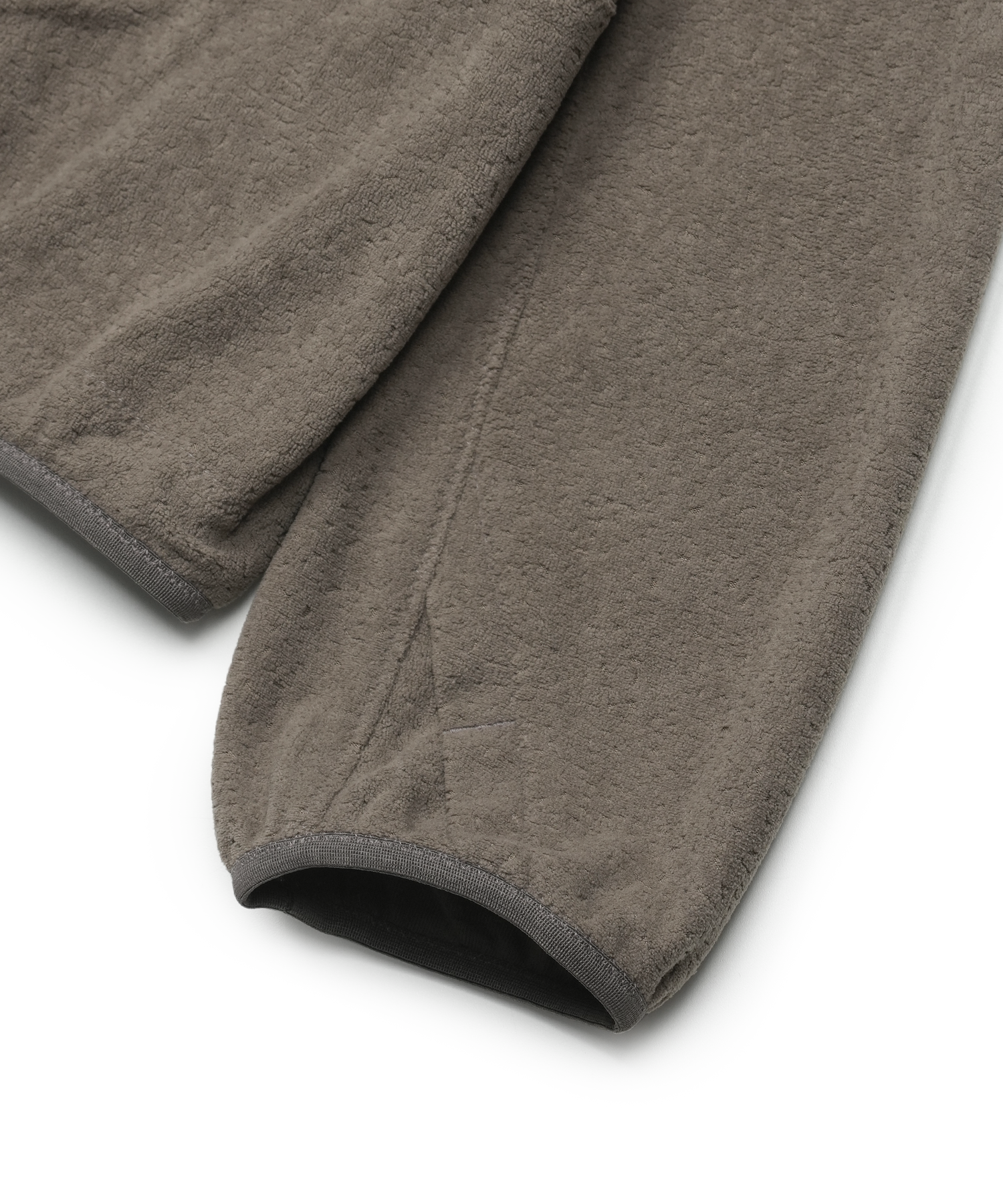 Button Fleece Jacket