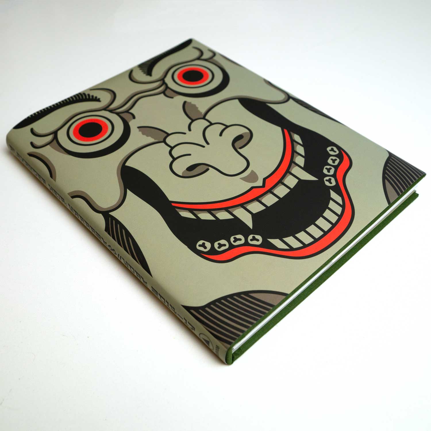 Alexander Heir - WARRR2K∞//WORK 2014-17